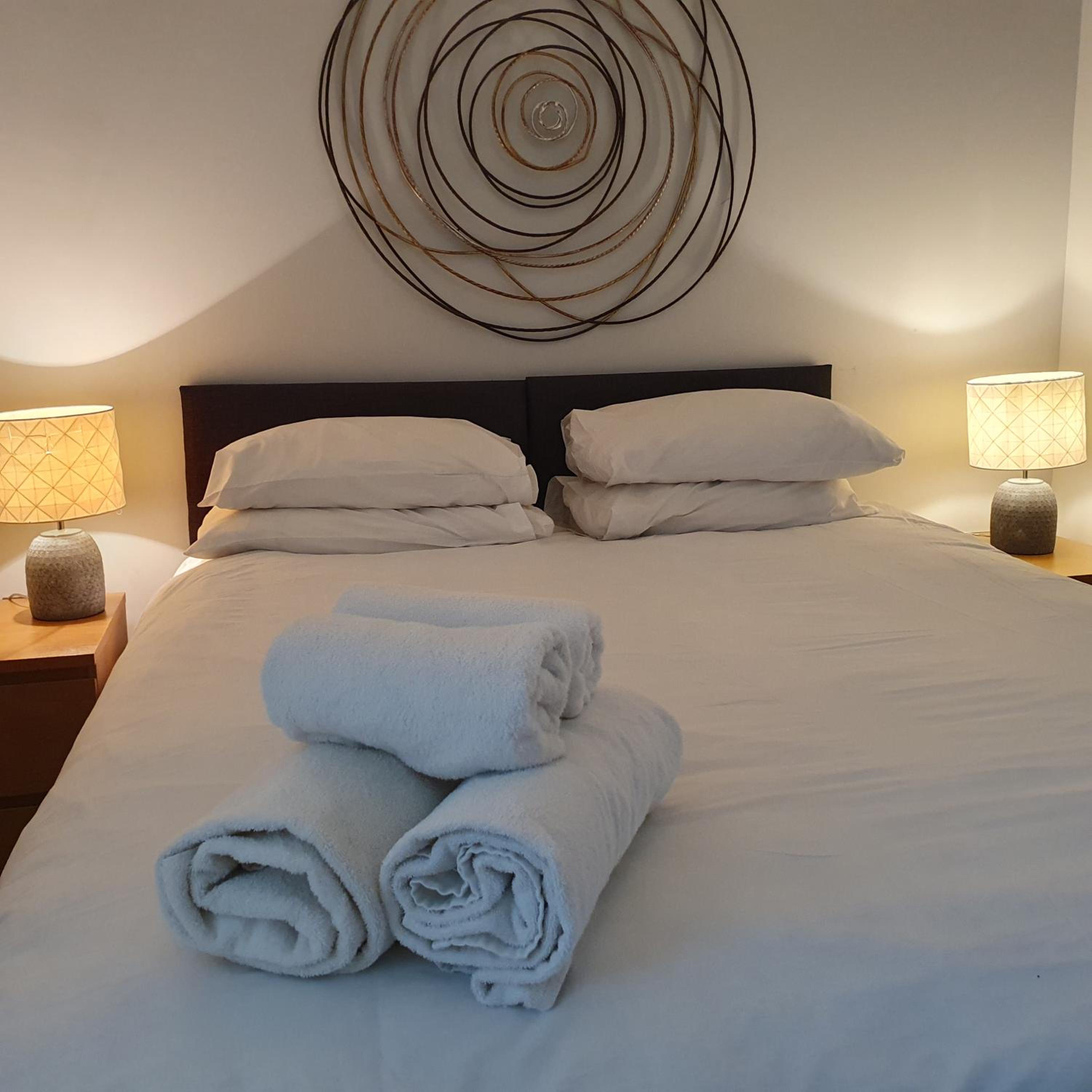 Amazing Apartments in Peckham
