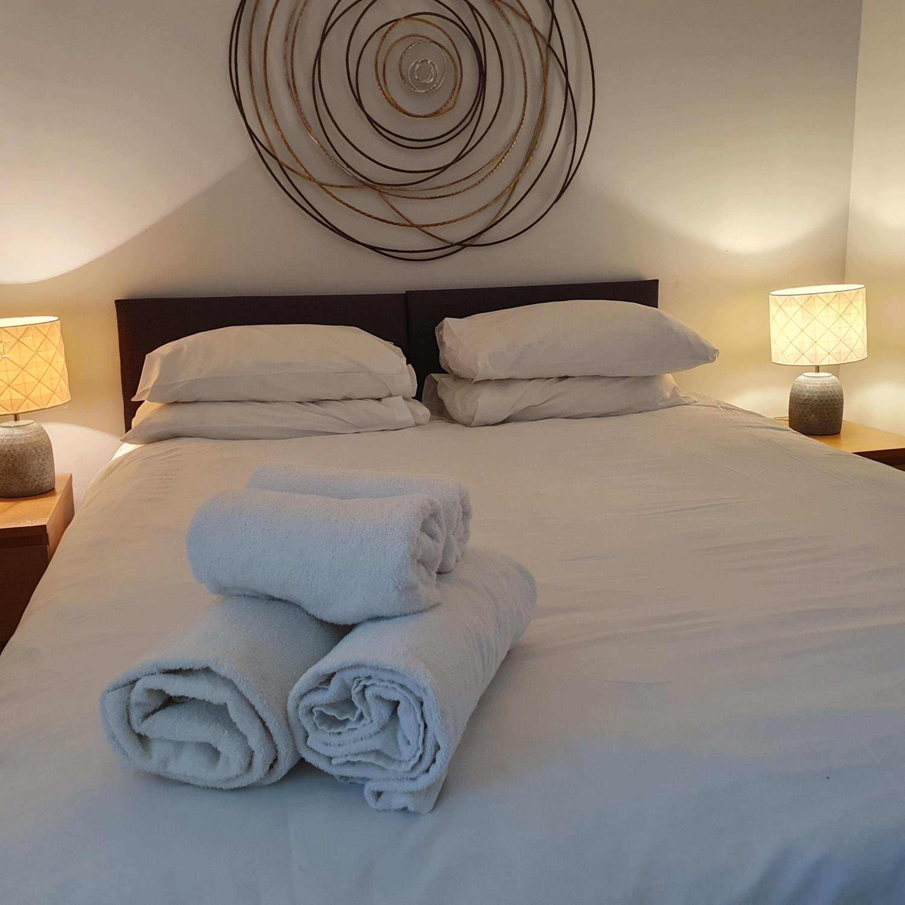 Amazing Apartments in Peckham
