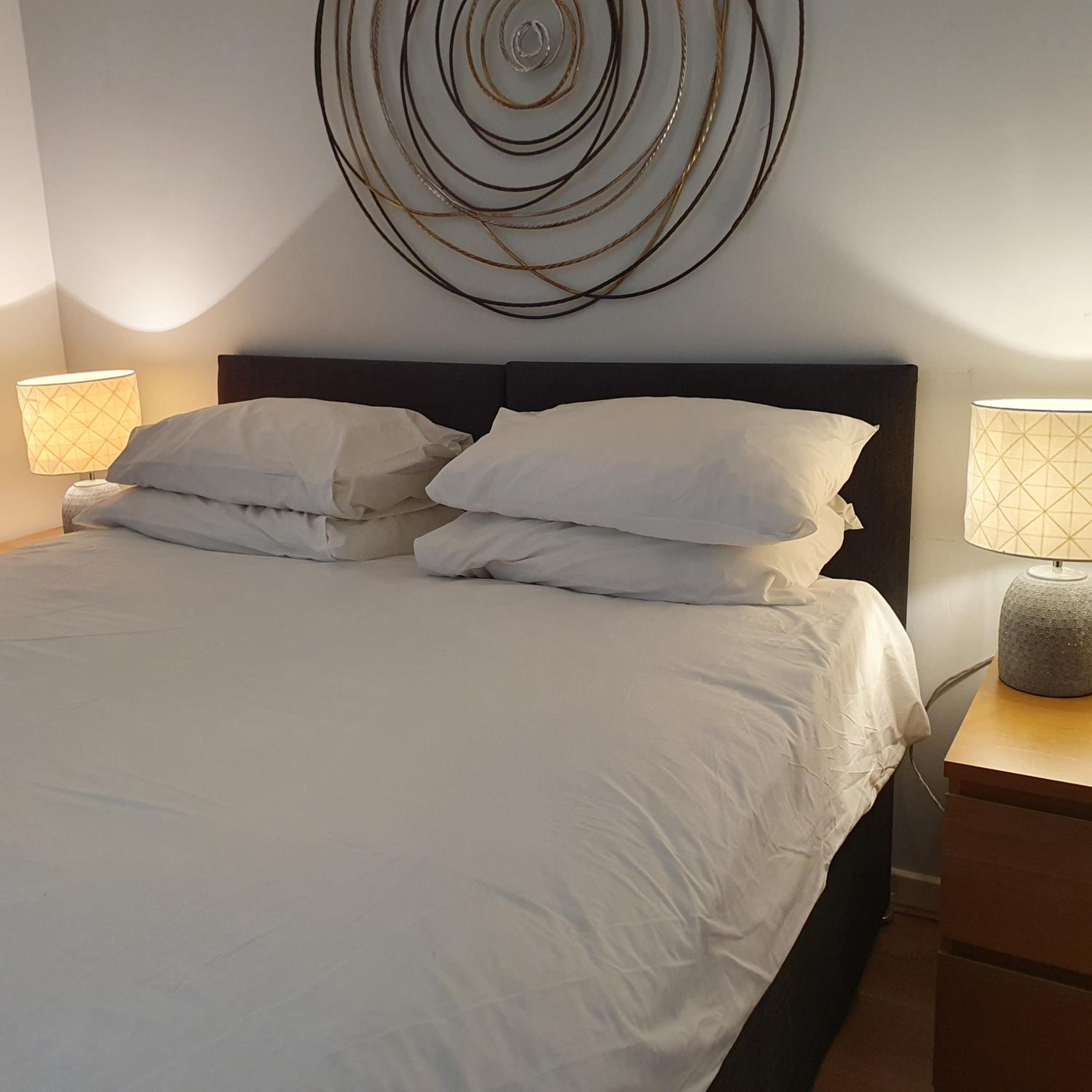 Amazing Apartments in Peckham
