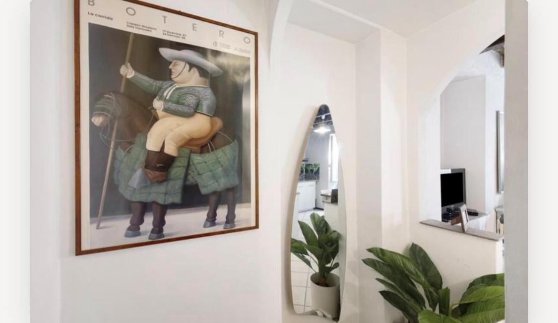 The Boards House on Lake Como - House or Master bedroom only