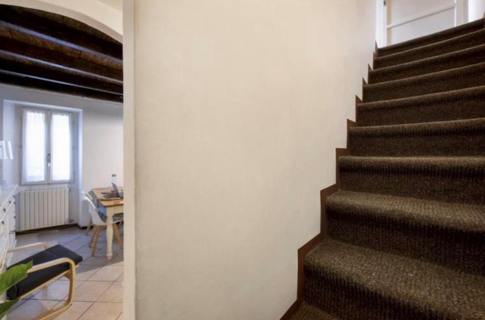 The Boards House on Lake Como - House or Master bedroom only