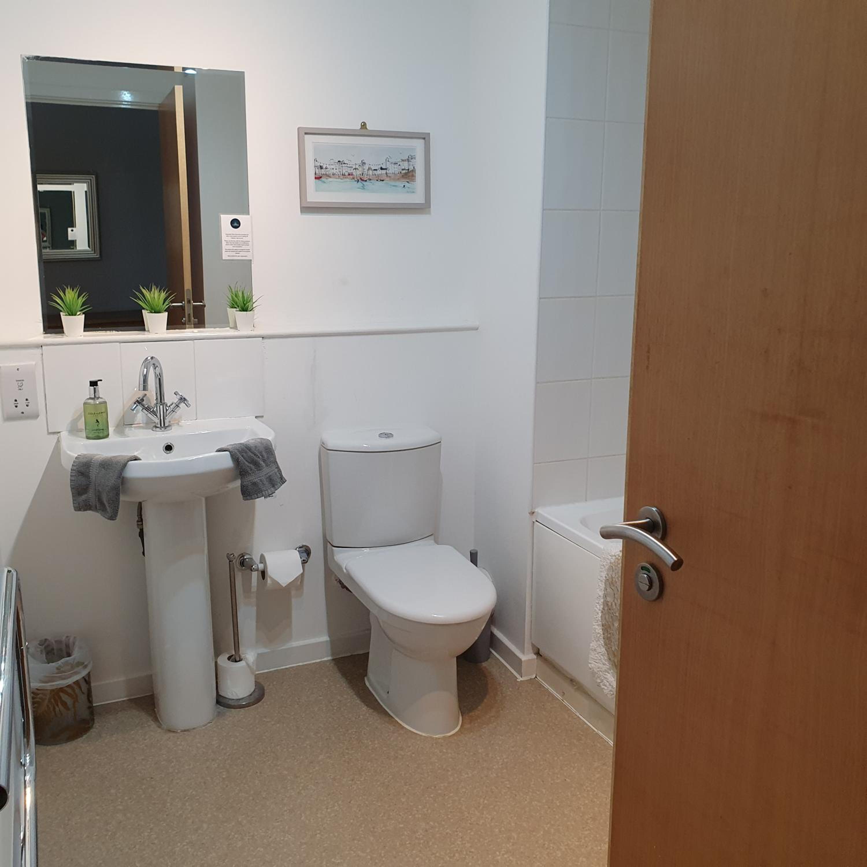 Amazing Apartments in Peckham