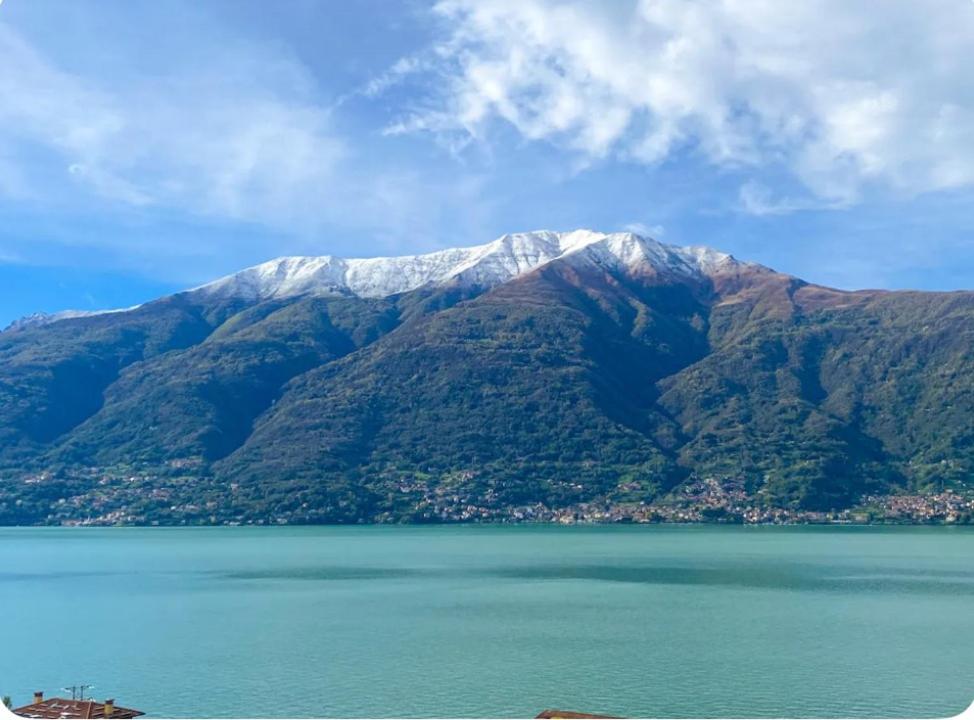 The Boards House on Lake Como - House or Master bedroom only