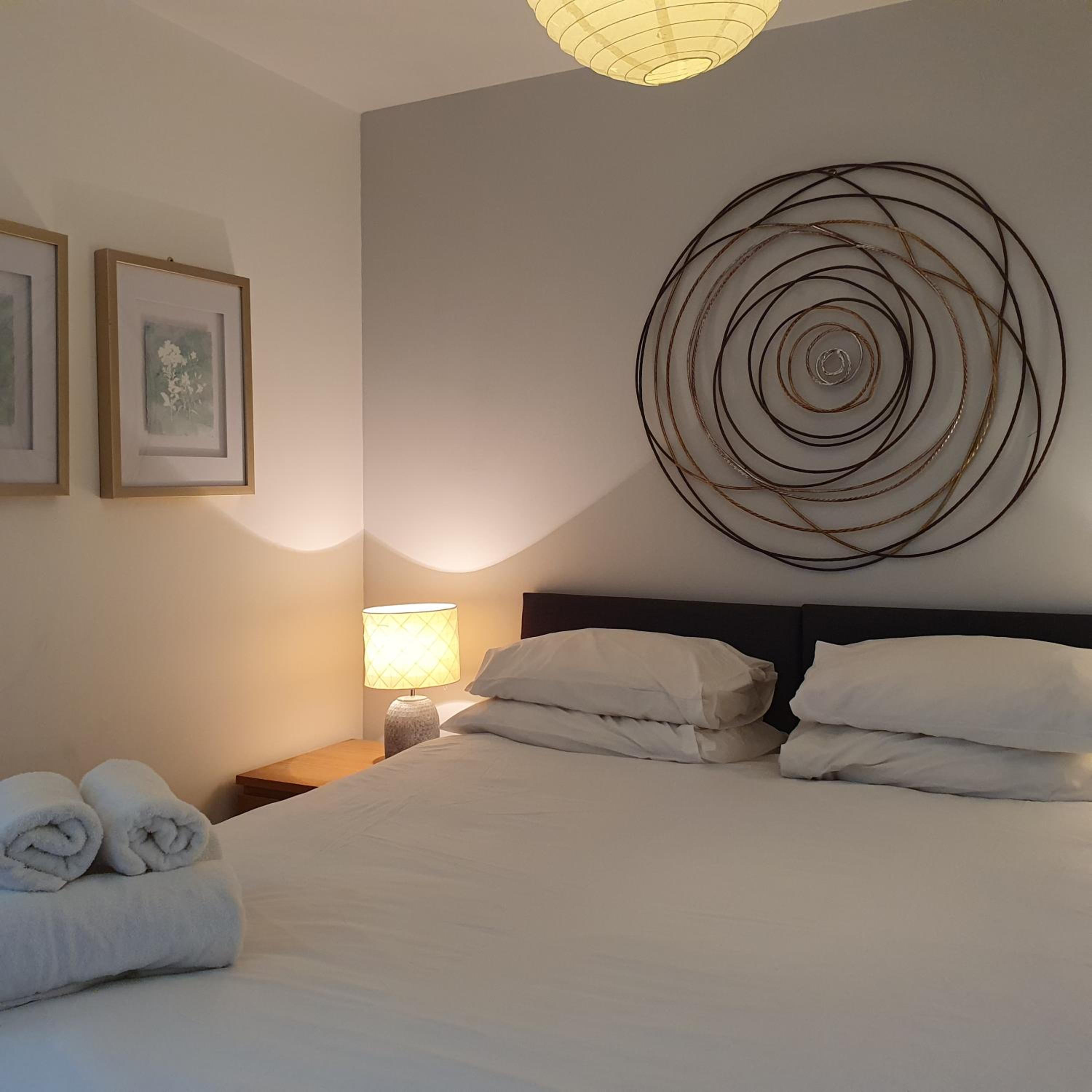 Amazing Apartments in Peckham