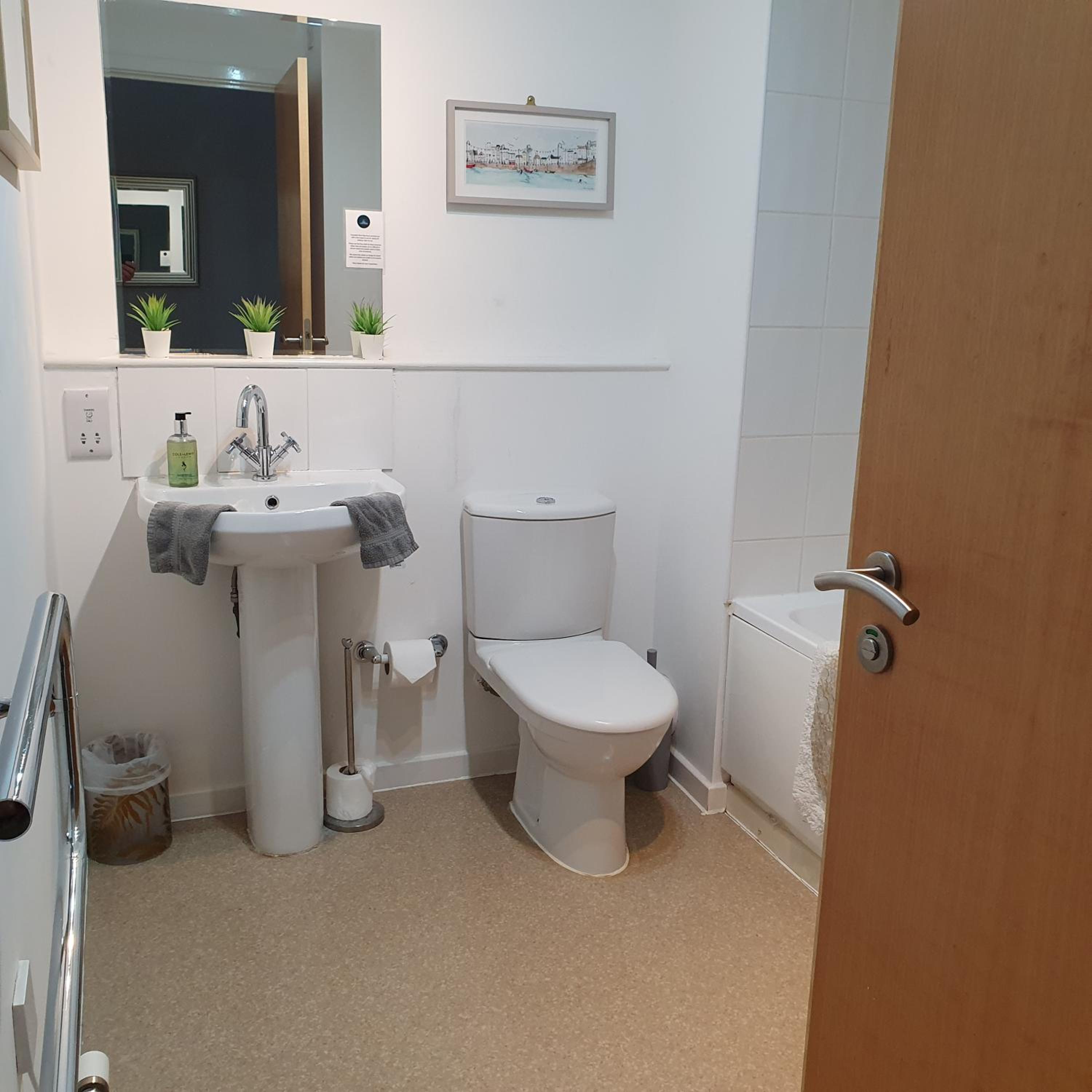 Amazing Apartments in Peckham