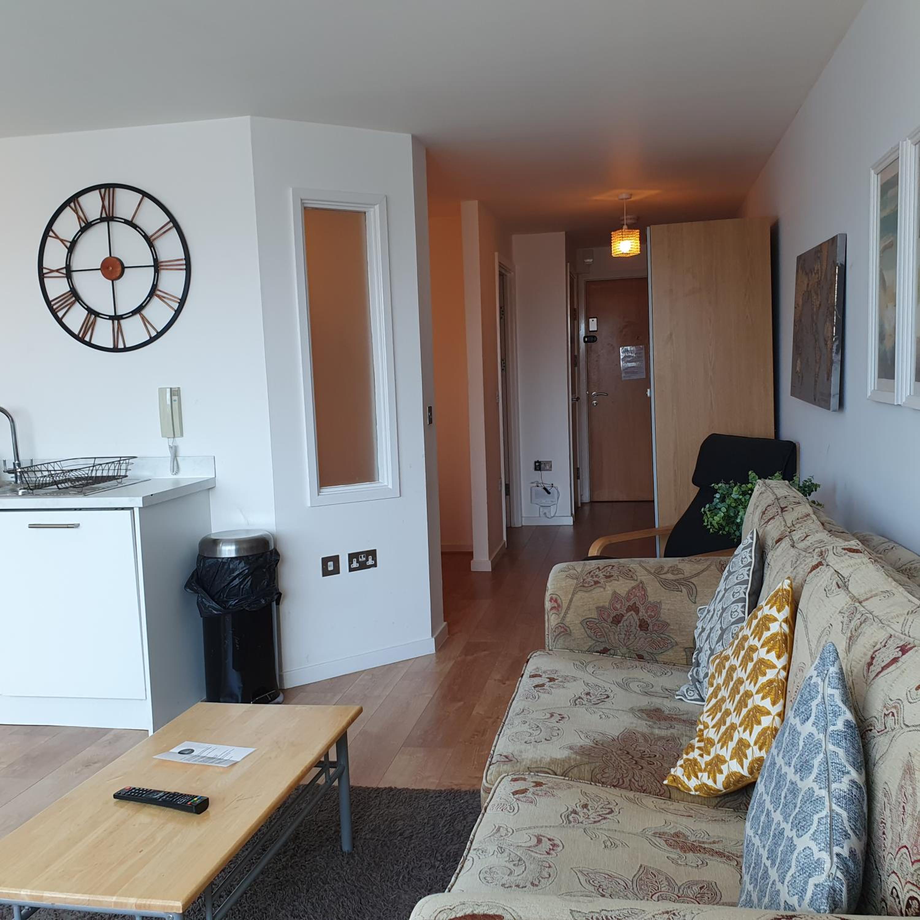 Amazing Apartments in Peckham