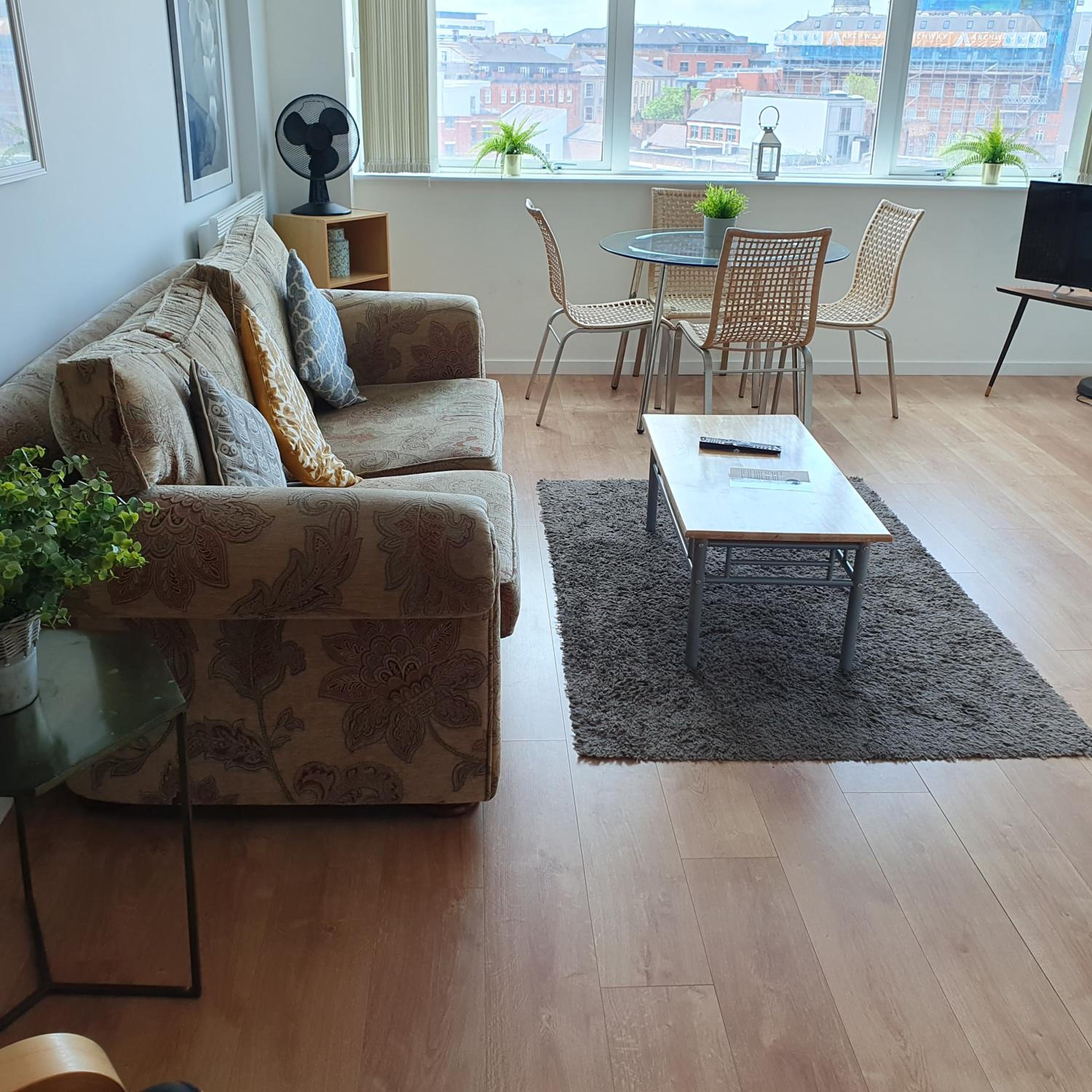 Amazing Apartments in Peckham