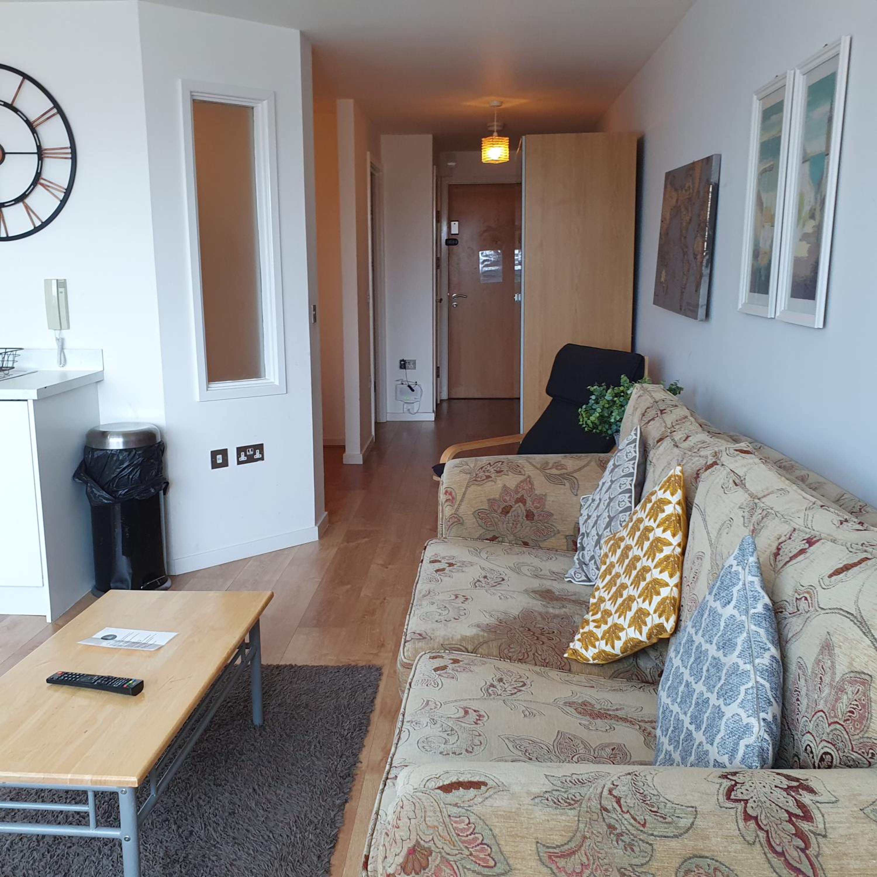 Amazing Apartments in Peckham