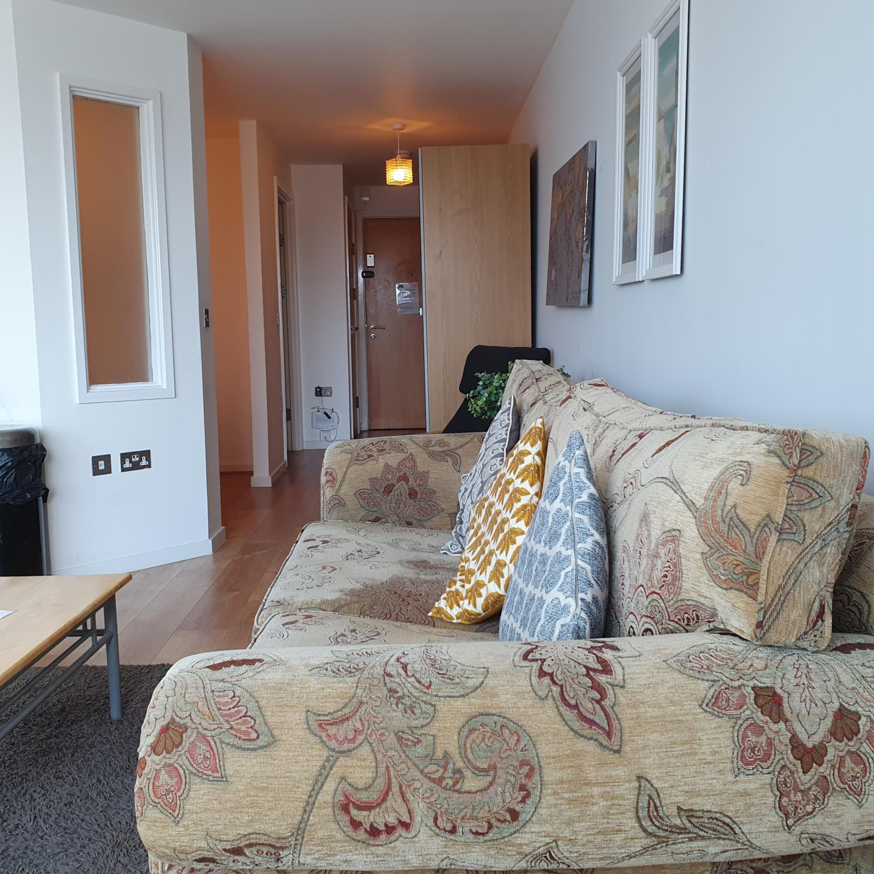 Amazing Apartments in Peckham