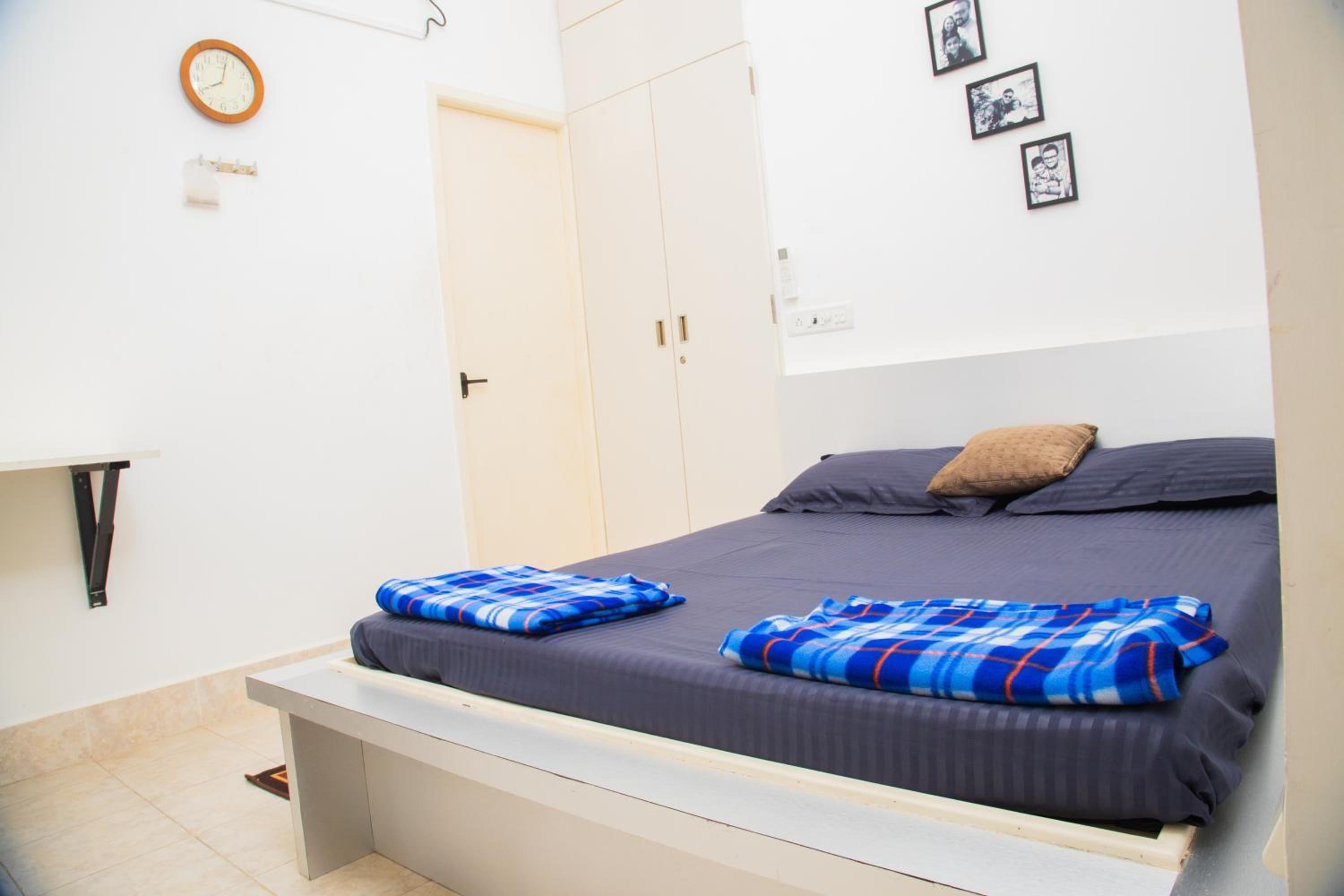 Mamalla Kudil Resort