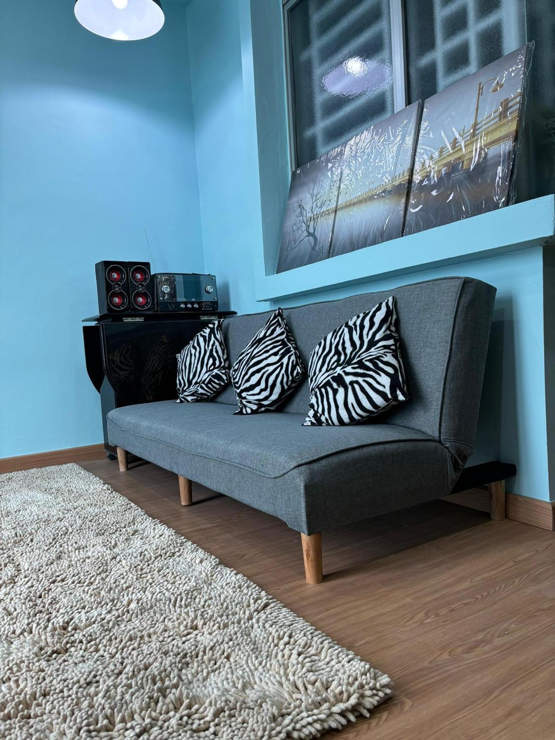 Homestay at Johor Bahru