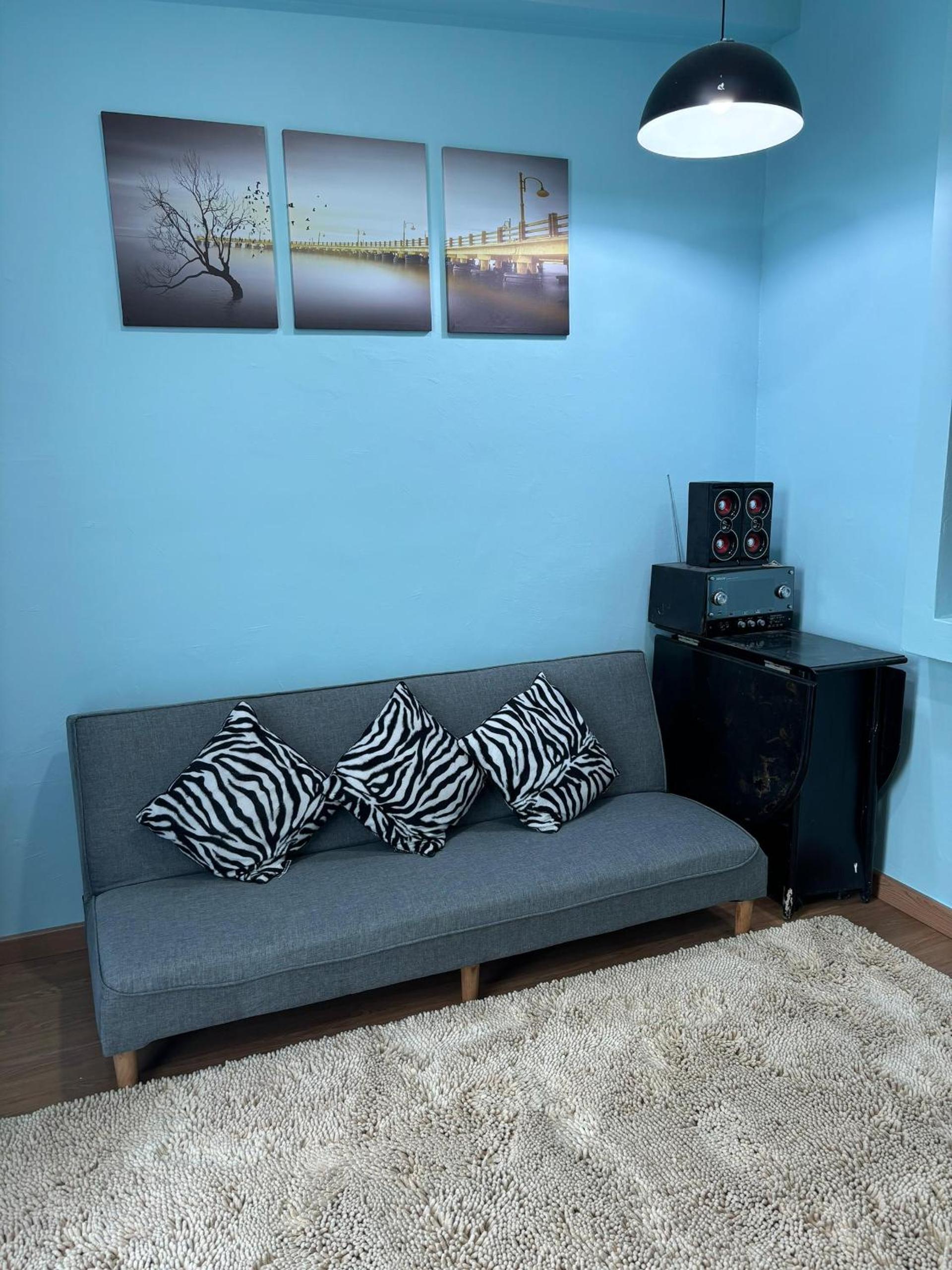 Homestay at Johor Bahru