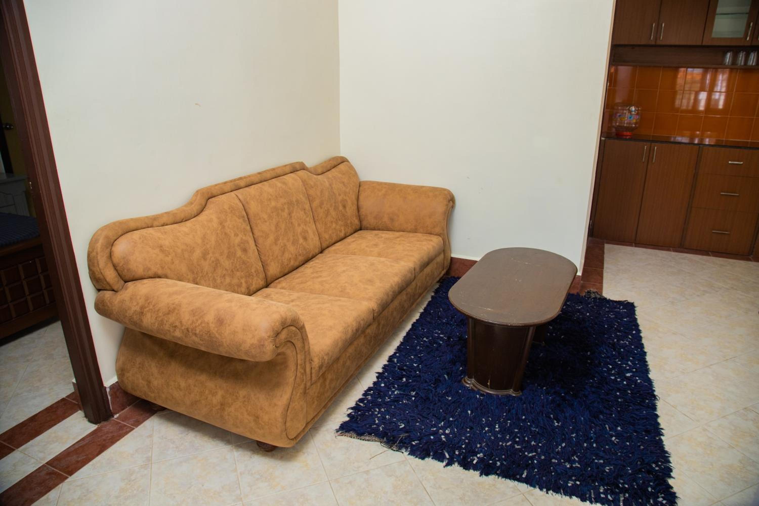 Mamalla Kudil Resort