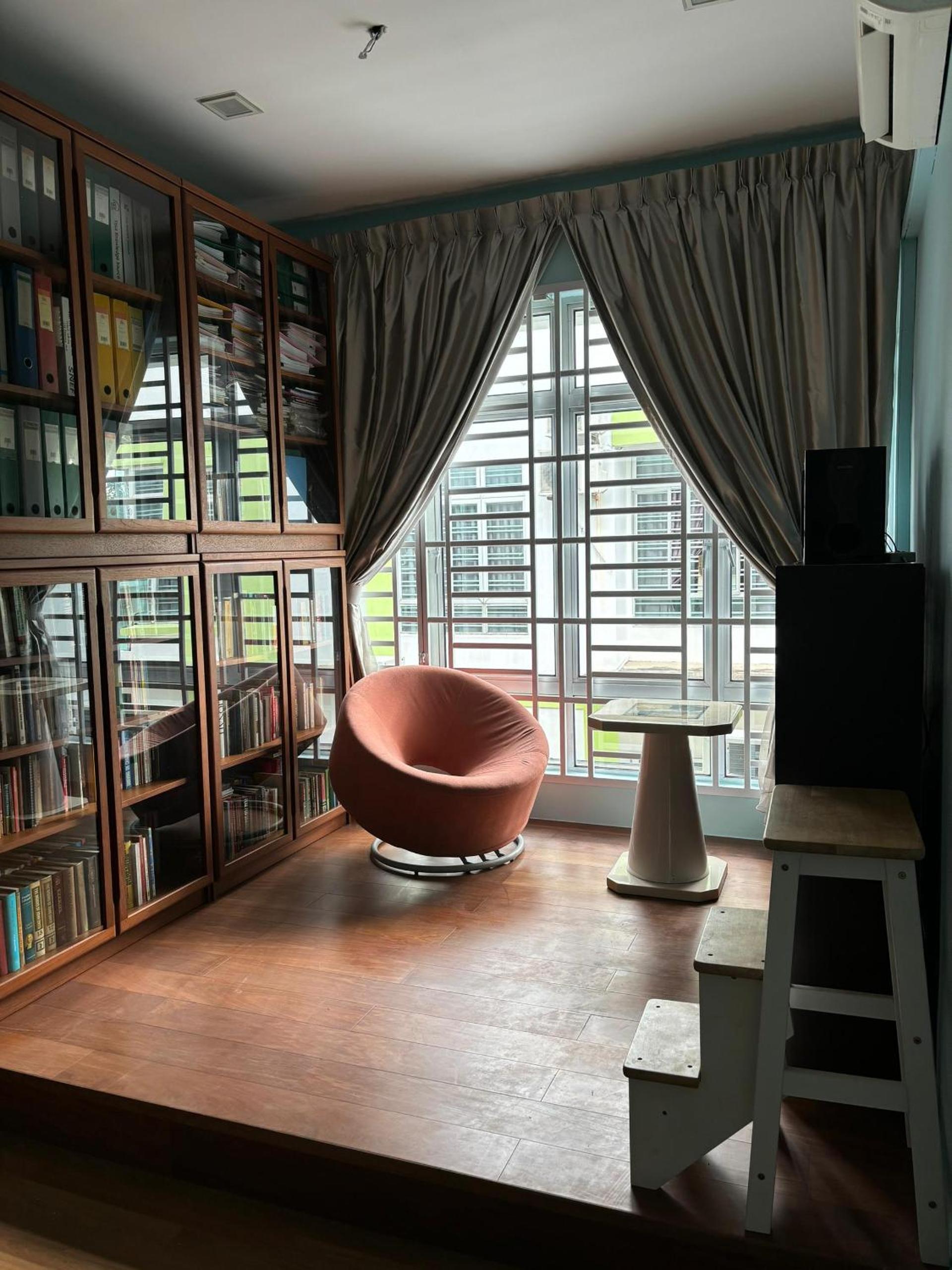 Homestay at Johor Bahru