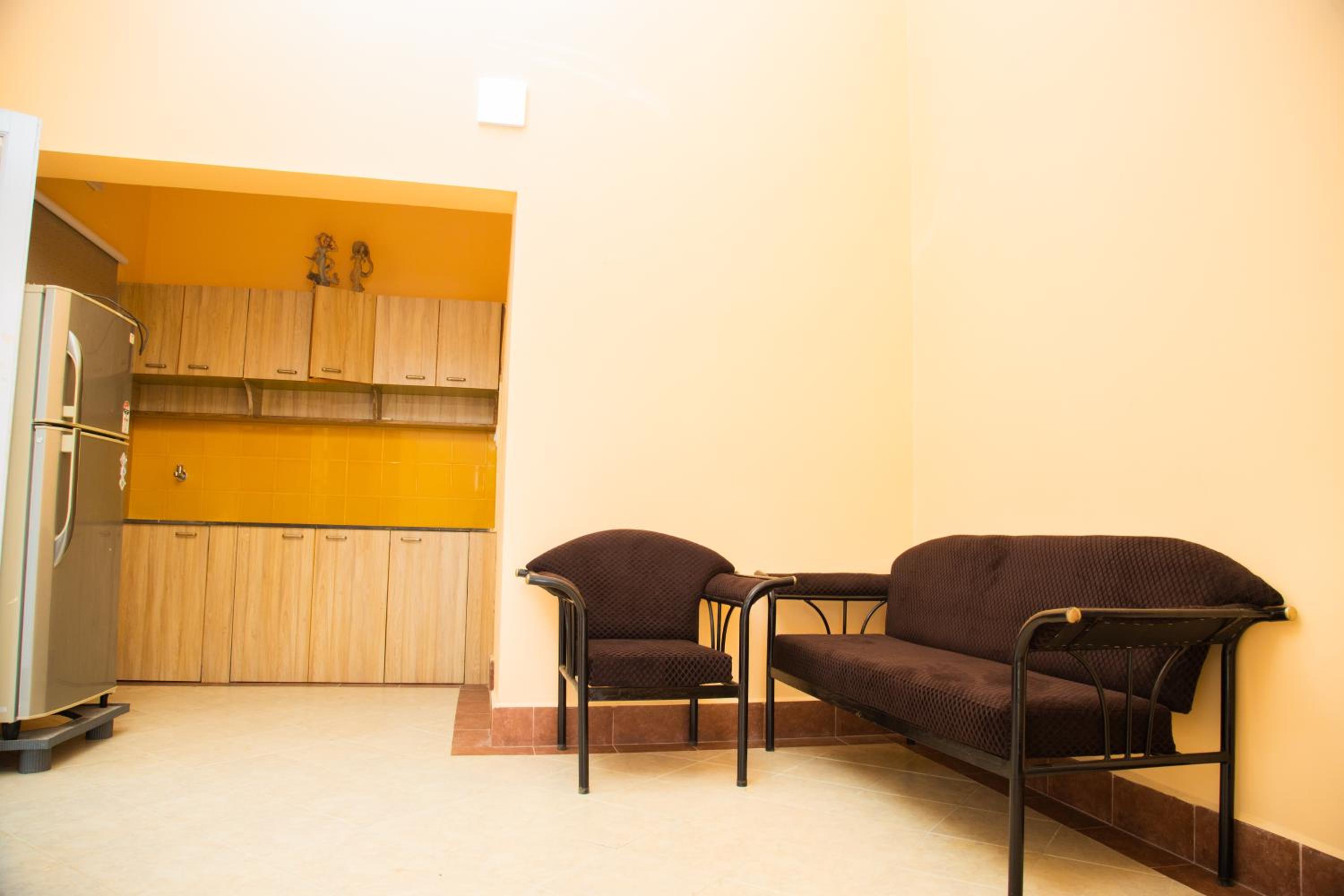 Mamalla Kudil Resort