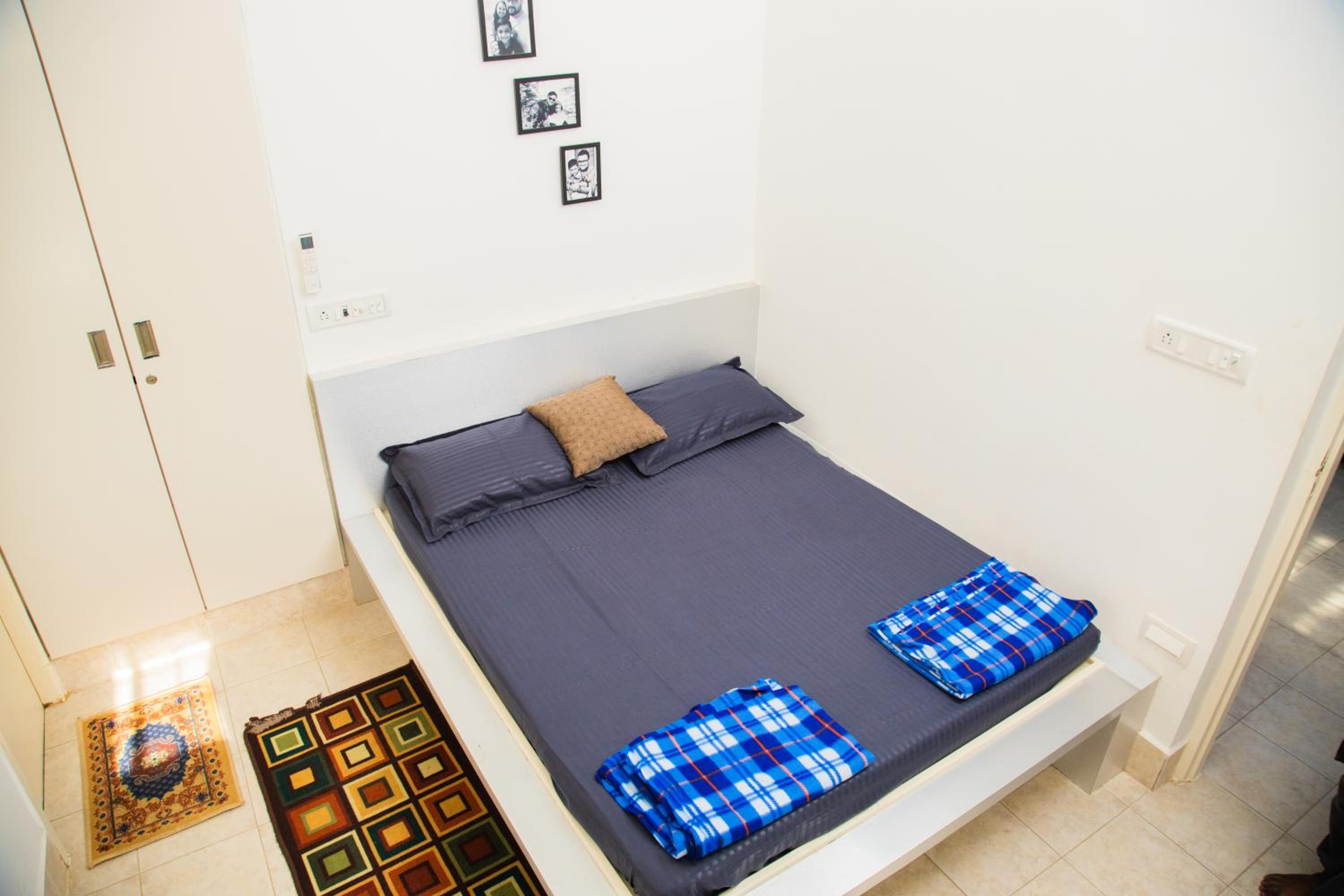 Mamalla Kudil Resort