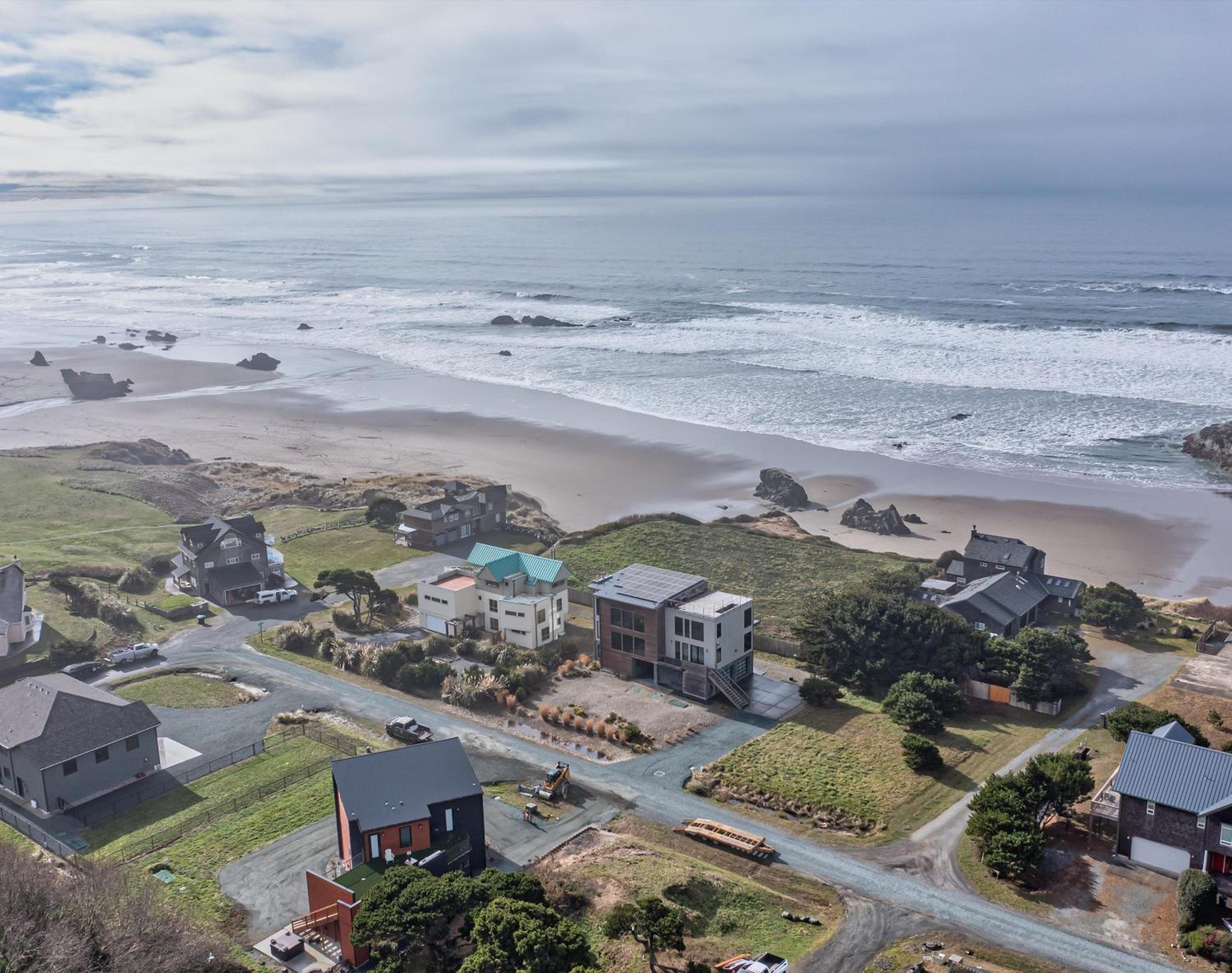 Single Family home view 5