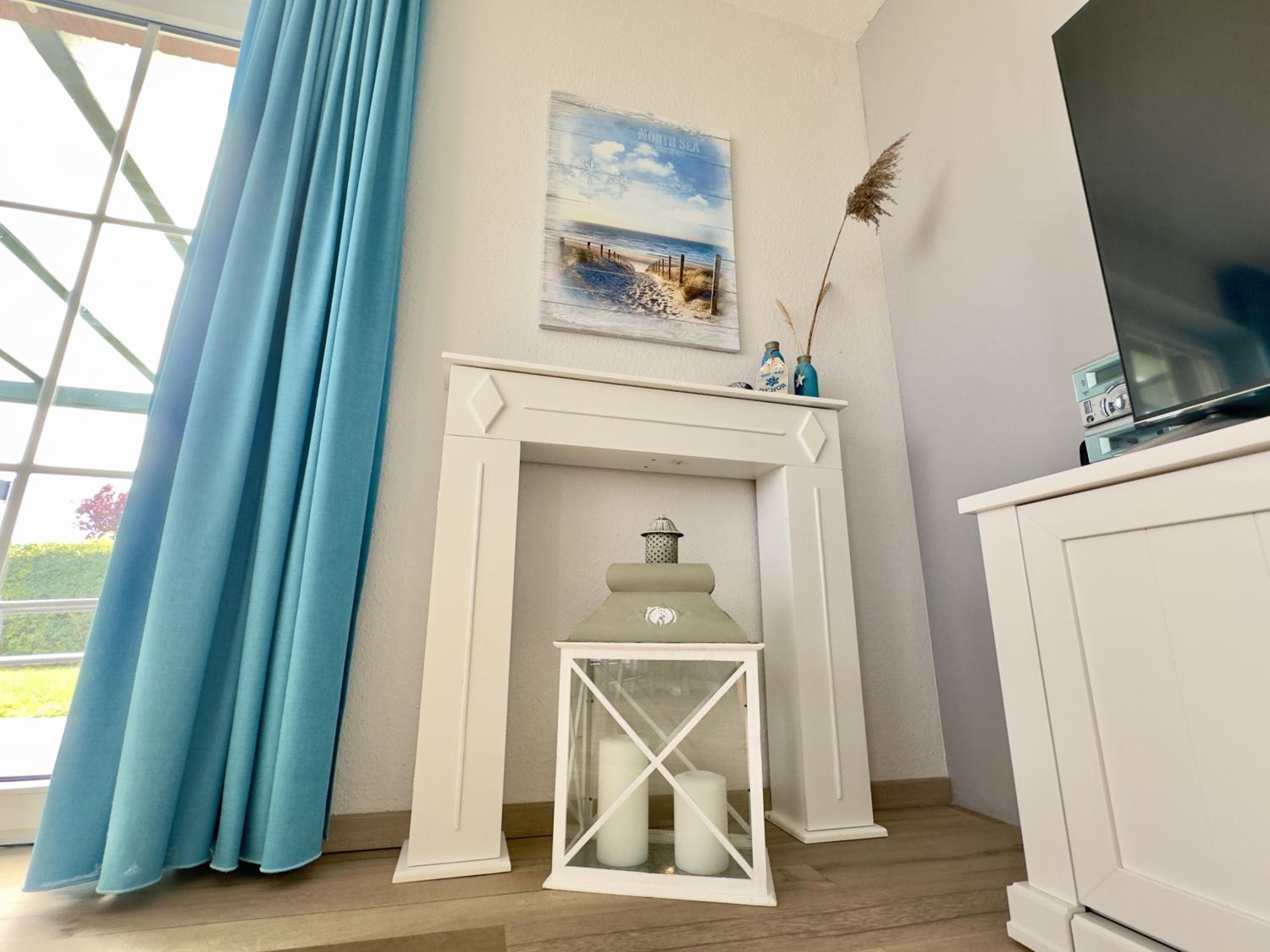 Haus Carolin - Carolinensiel