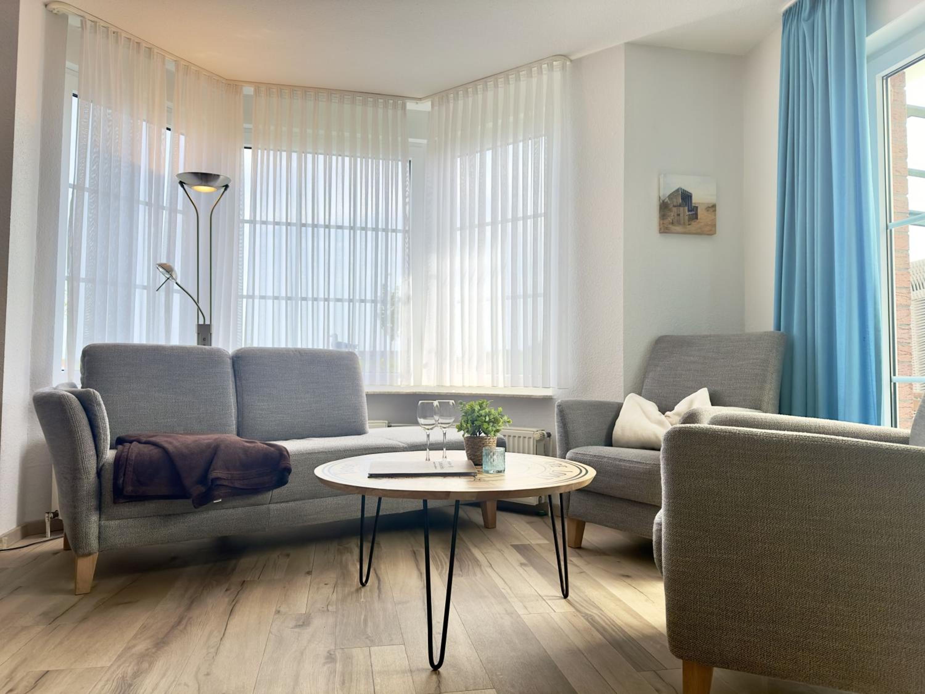 Haus Carolin - Carolinensiel