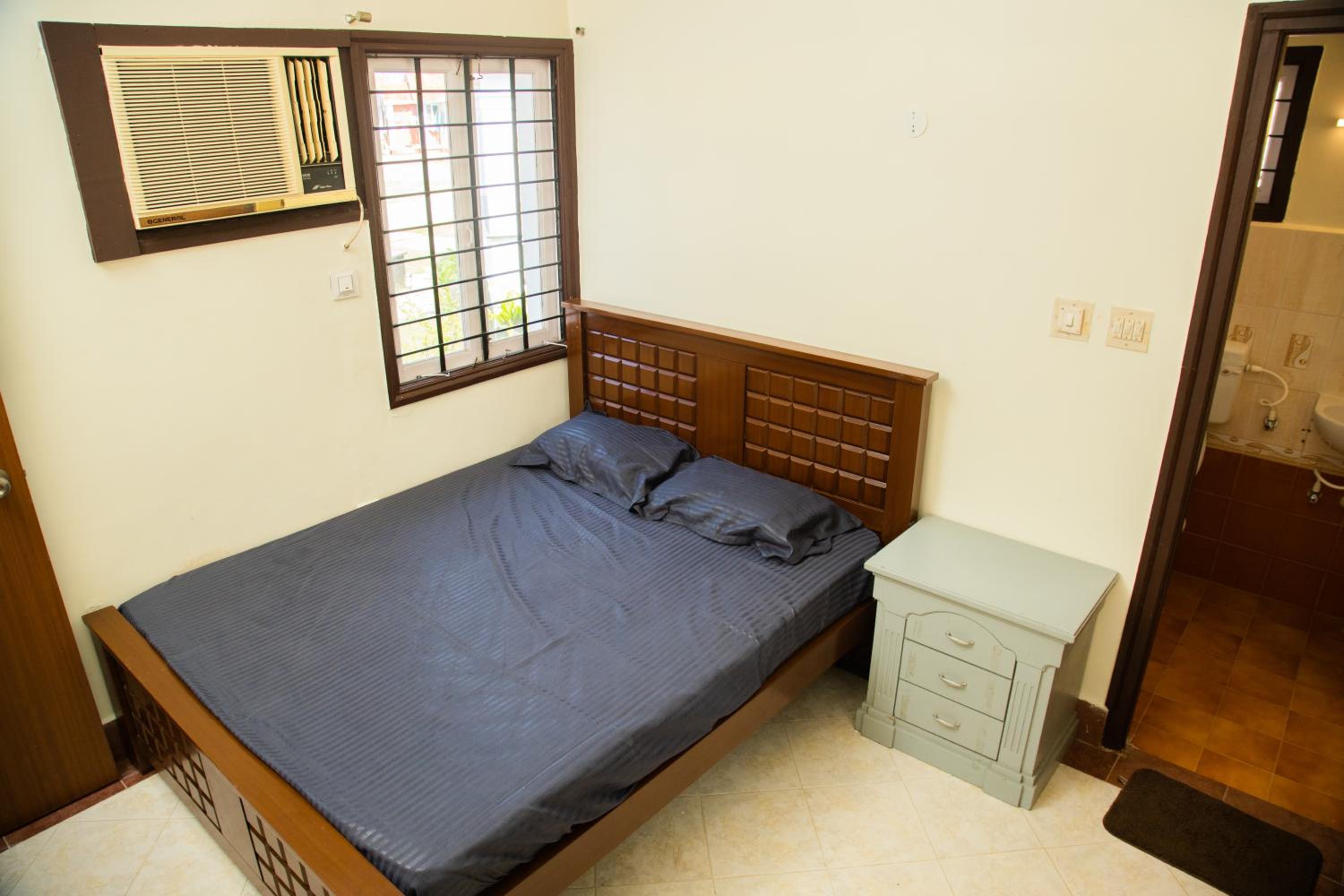 Mamalla Kudil Resort