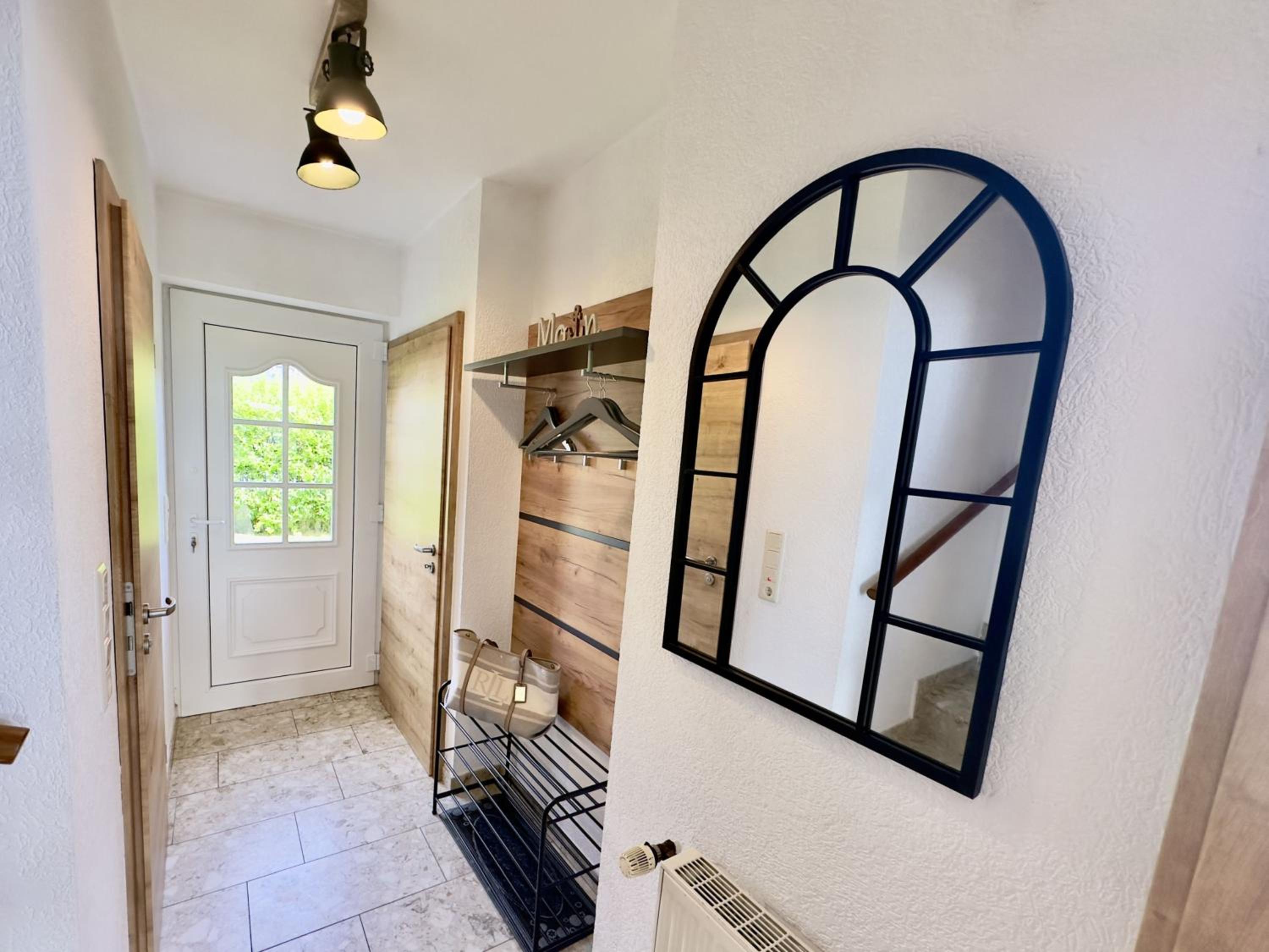 Haus Carolin - Carolinensiel