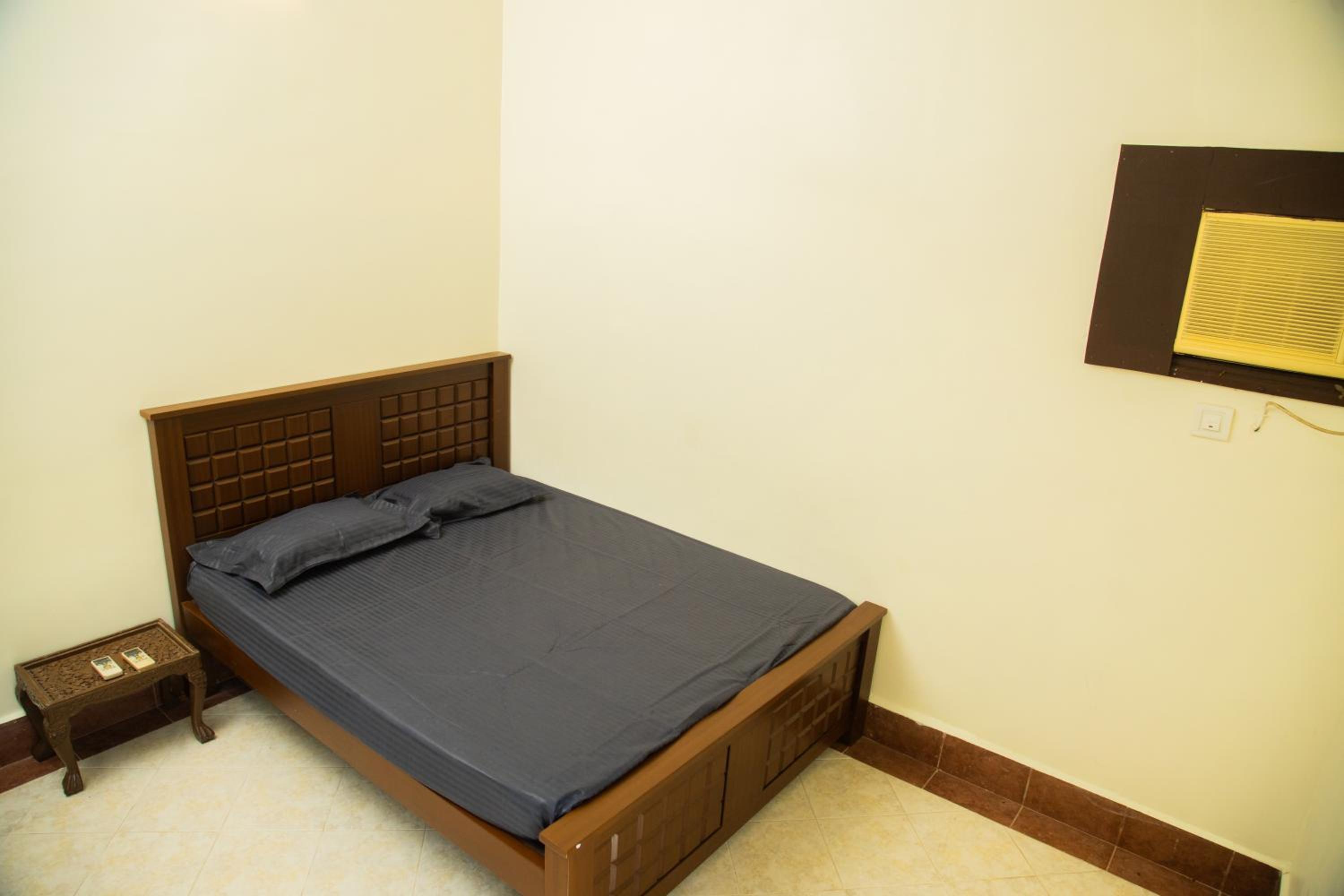Mamalla Kudil Resort