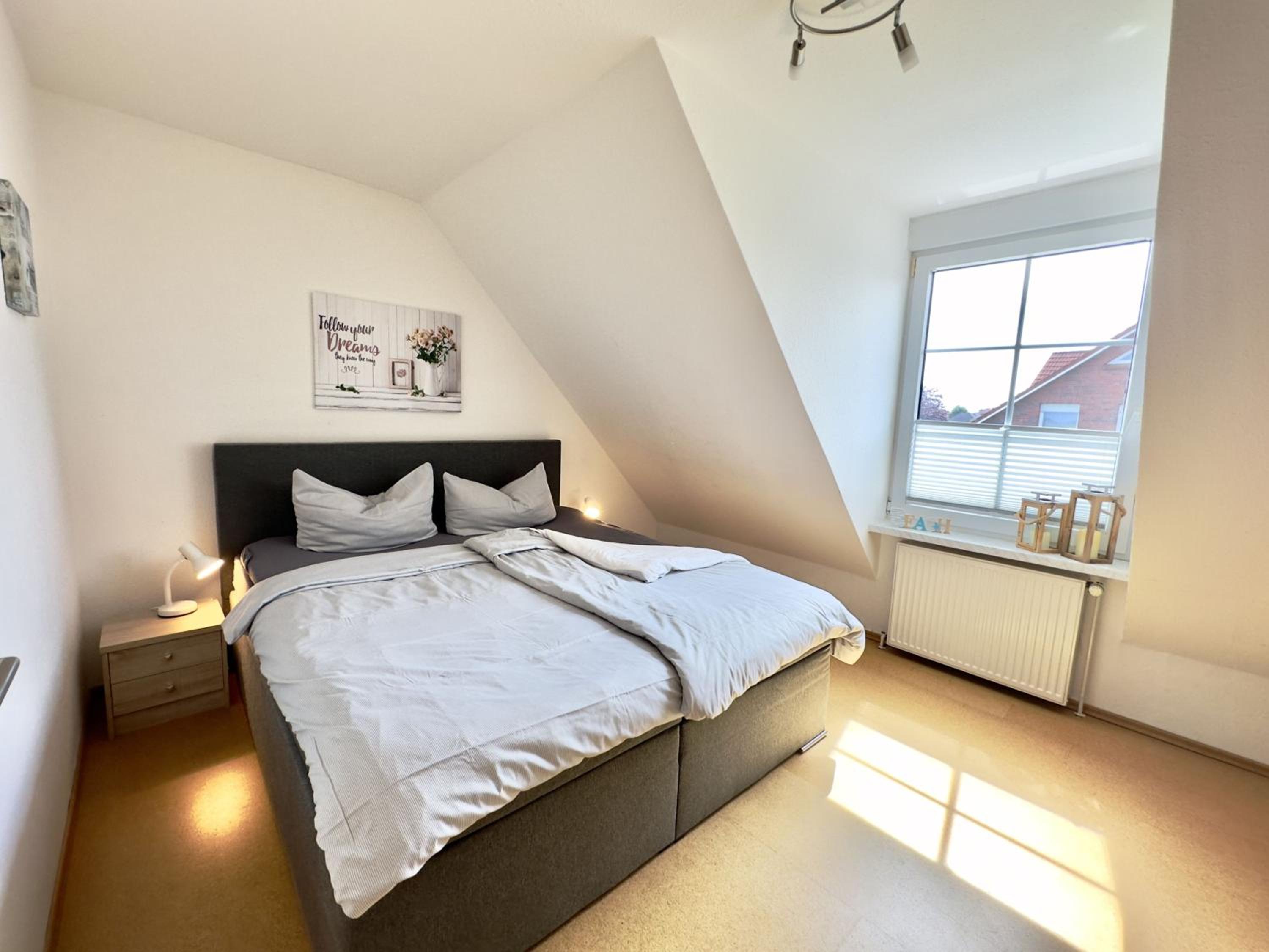 Haus Carolin - Carolinensiel