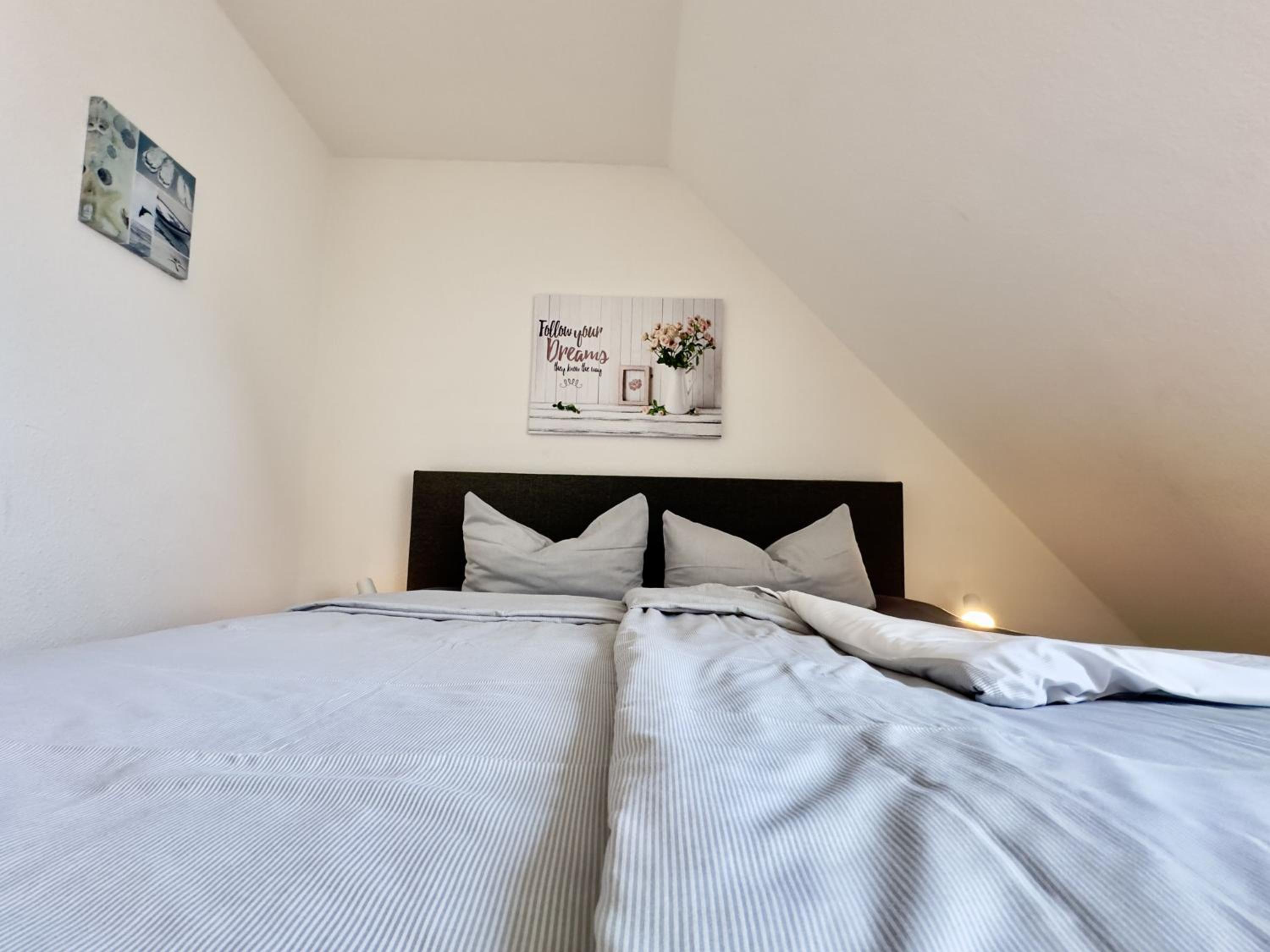 Haus Carolin - Carolinensiel