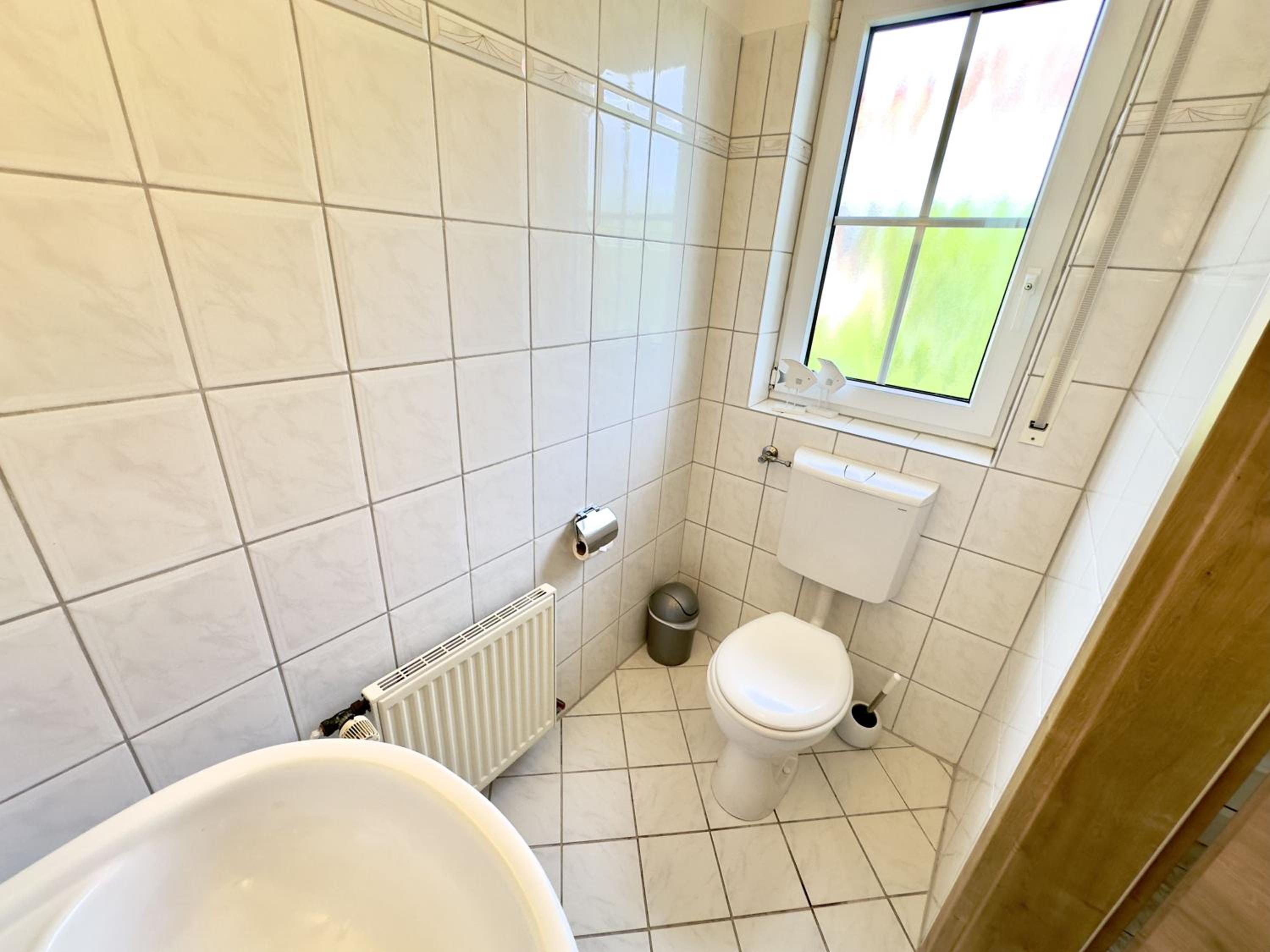 Haus Carolin - Carolinensiel