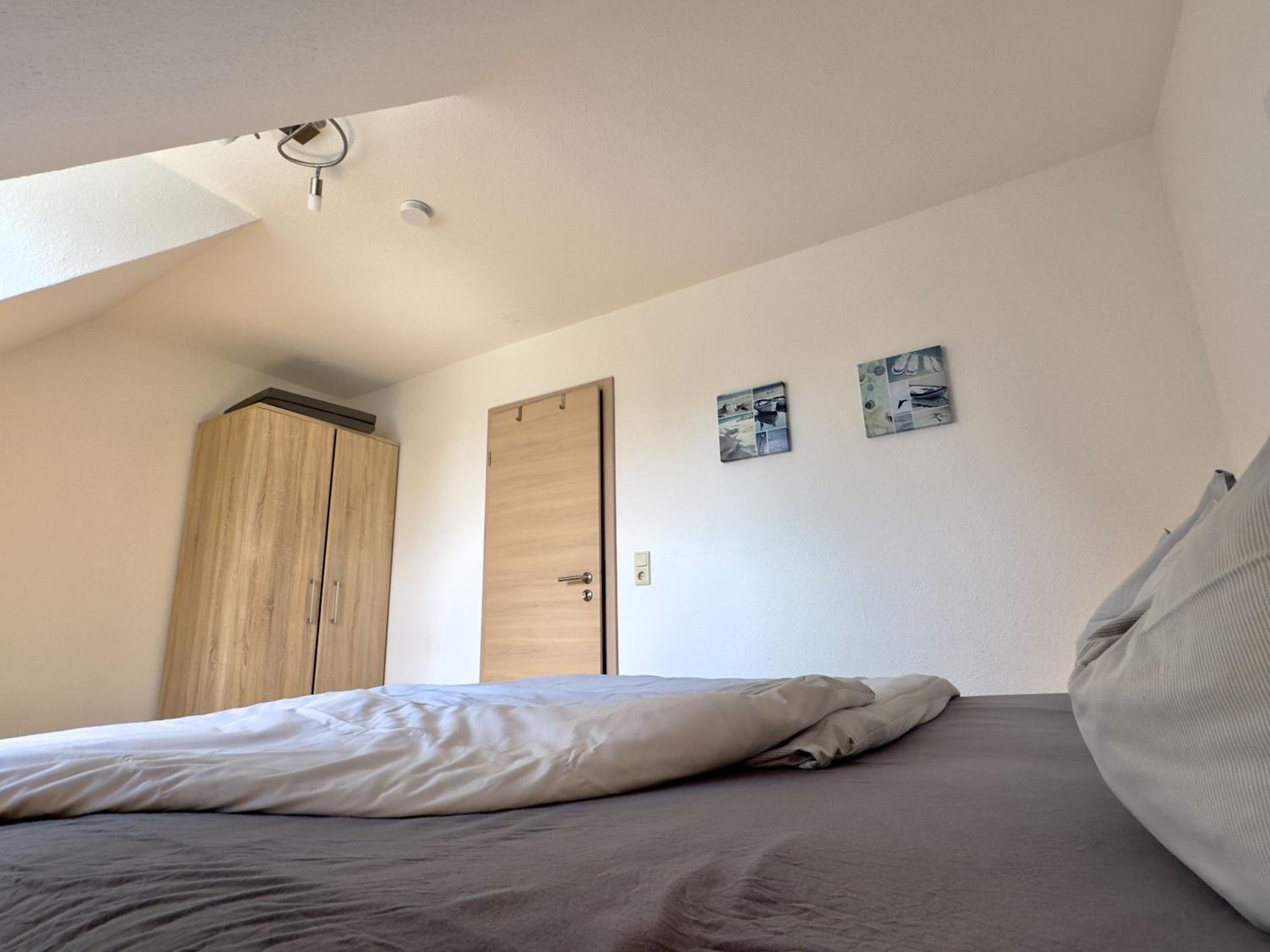 Haus Carolin - Carolinensiel