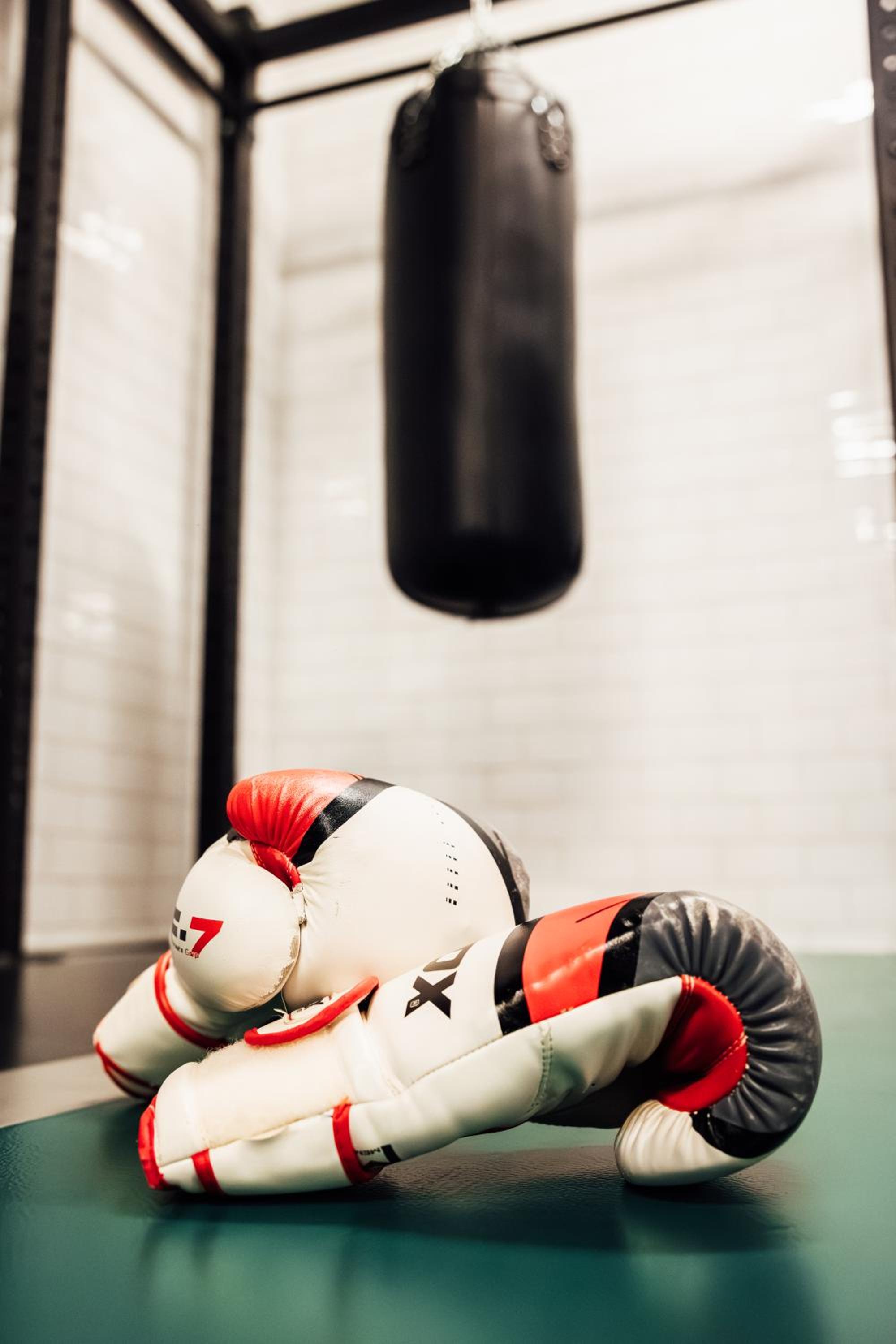 Virgin Hotels London-Shoreditch 8