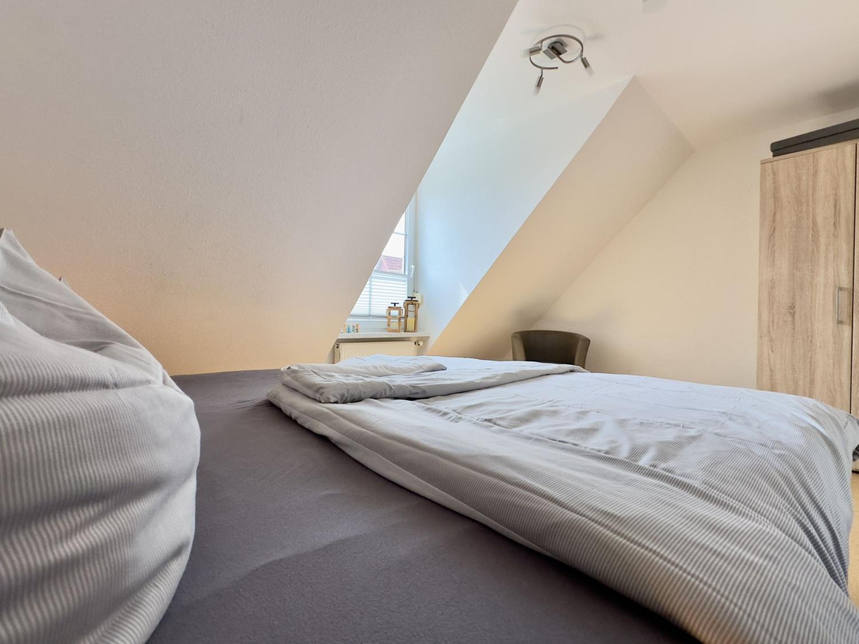 Haus Carolin - Carolinensiel