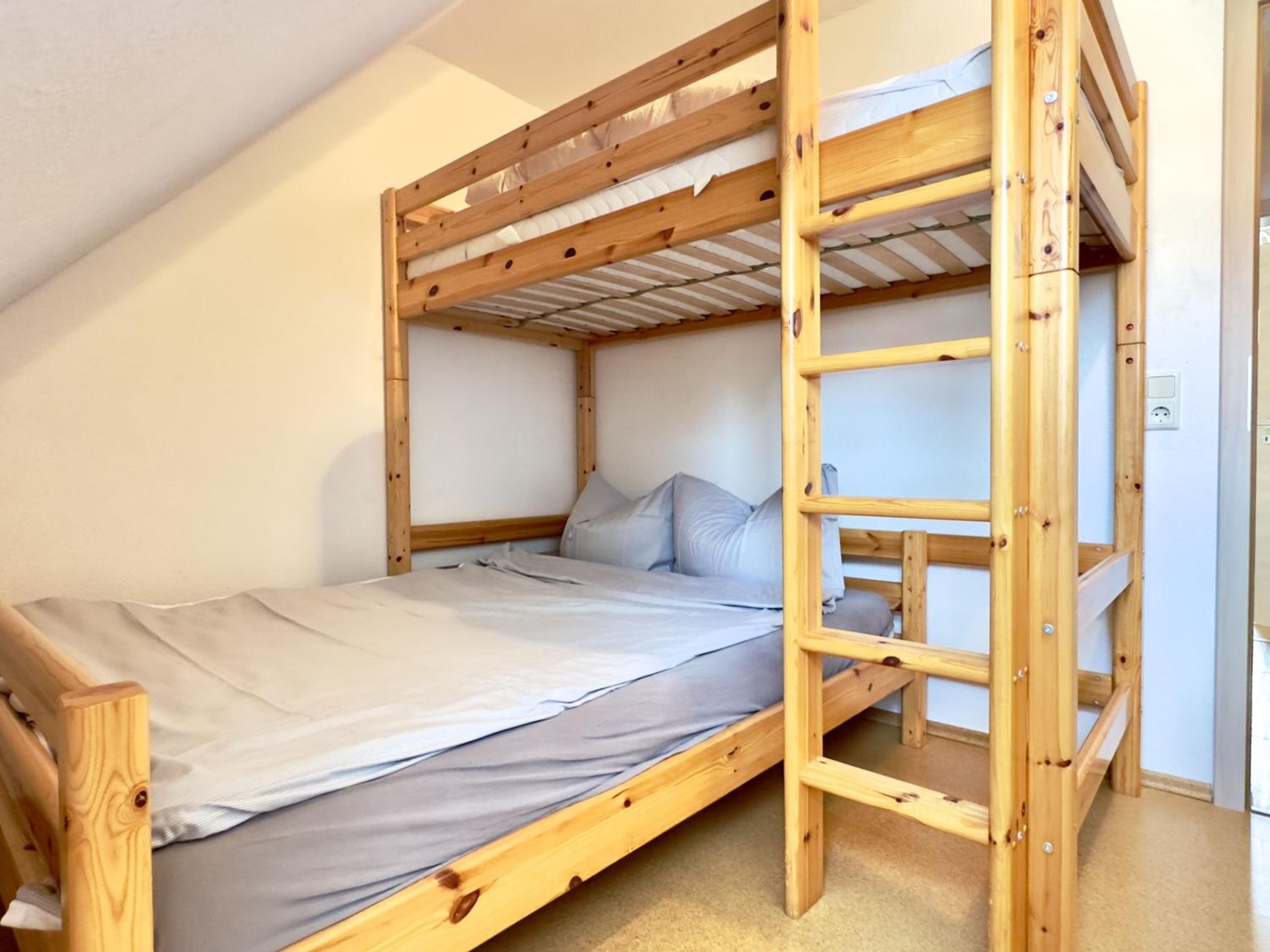 Haus Carolin - Carolinensiel