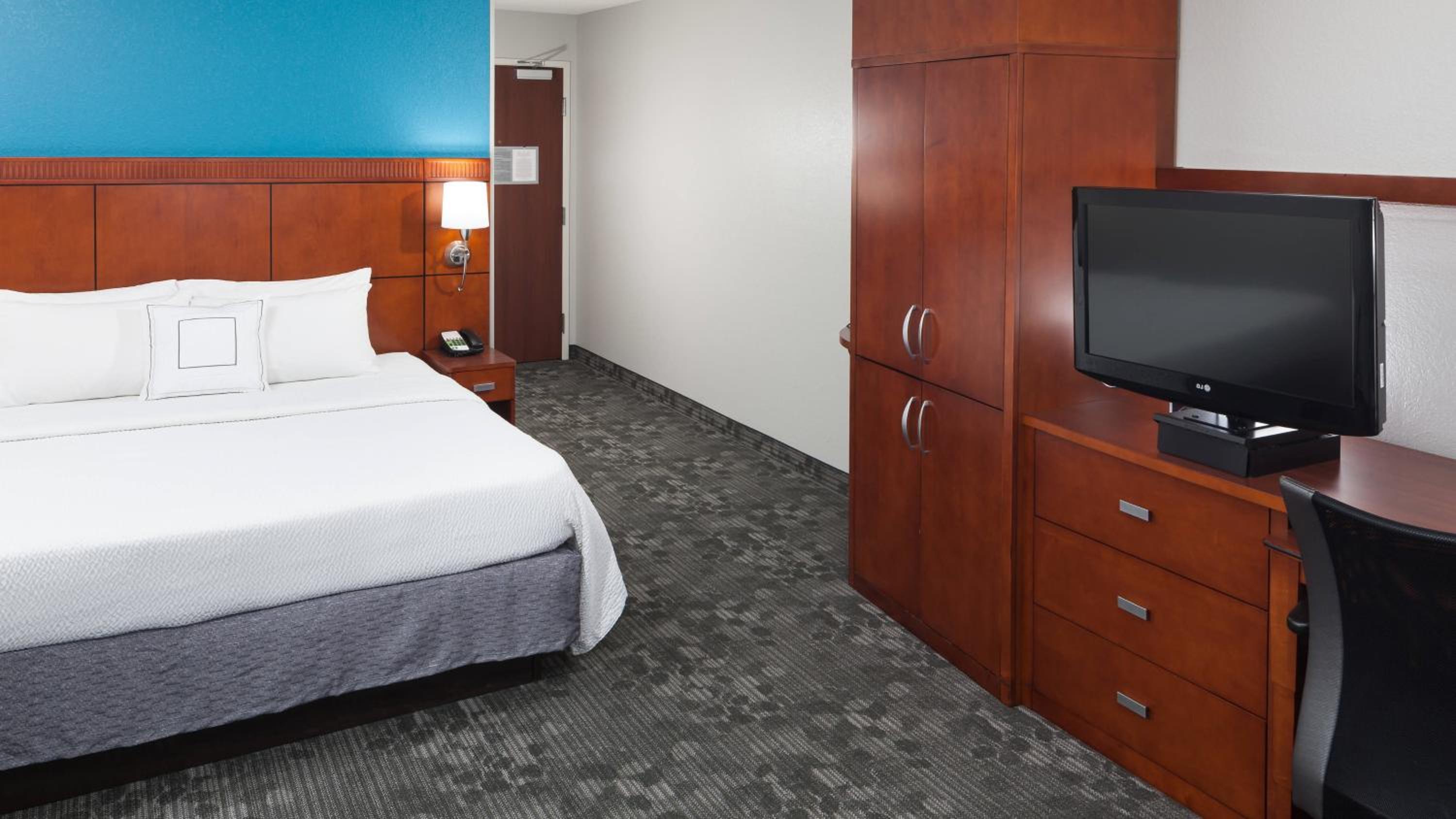 Hattiesburg Vacations - Courtyard by Marriott Hattiesburg - Property Image 9