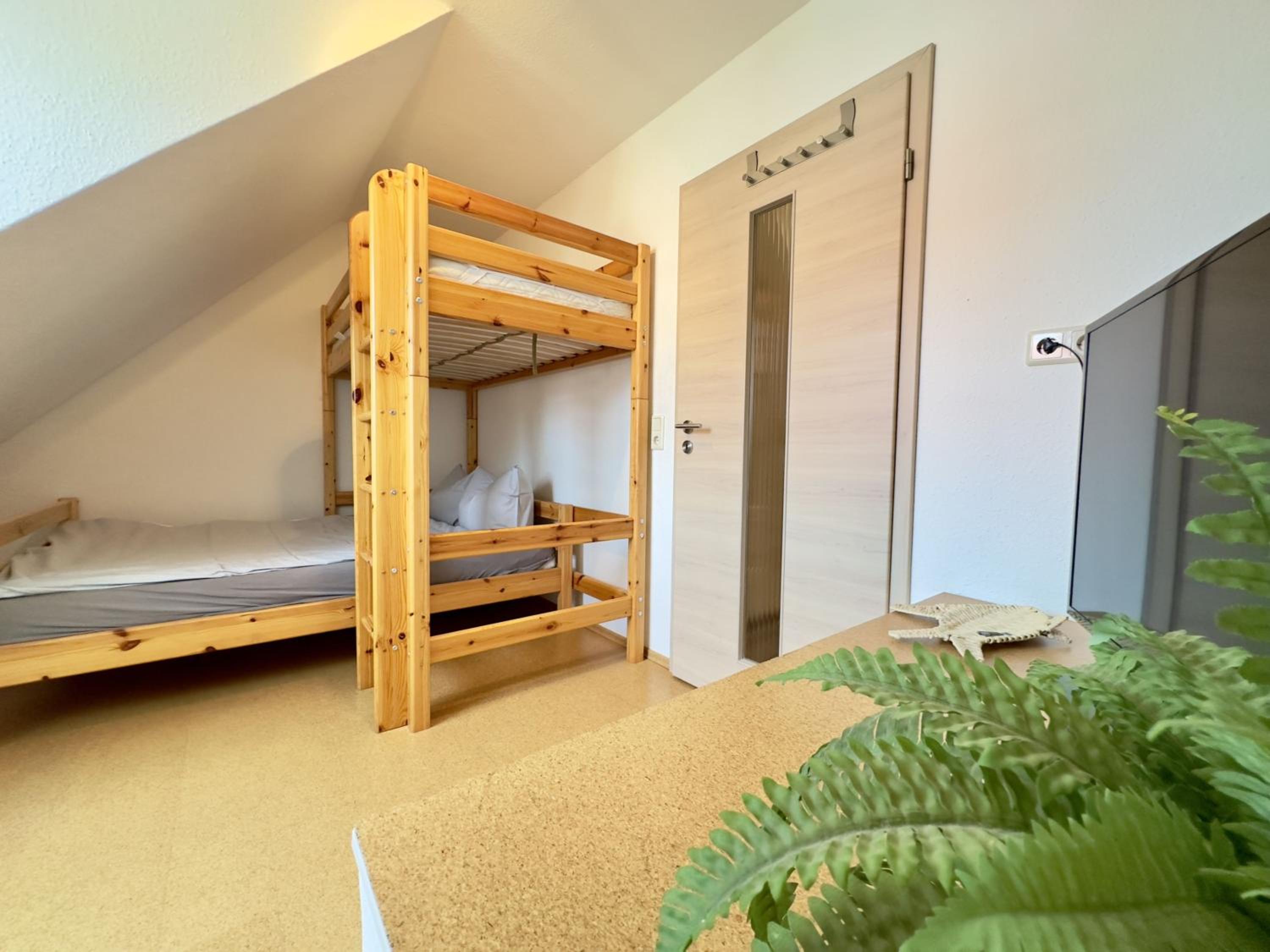Haus Carolin - Carolinensiel