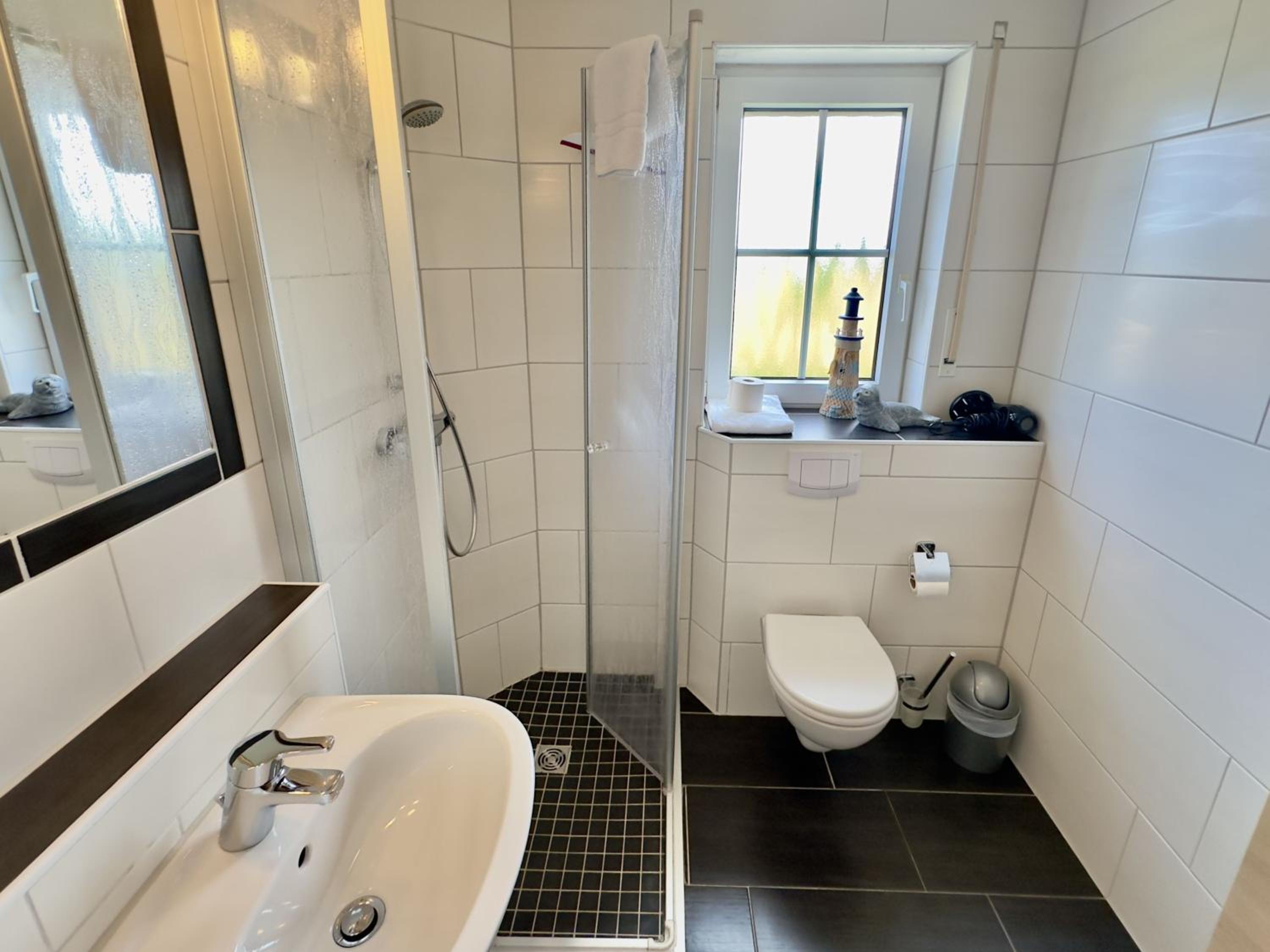 Haus Carolin - Carolinensiel