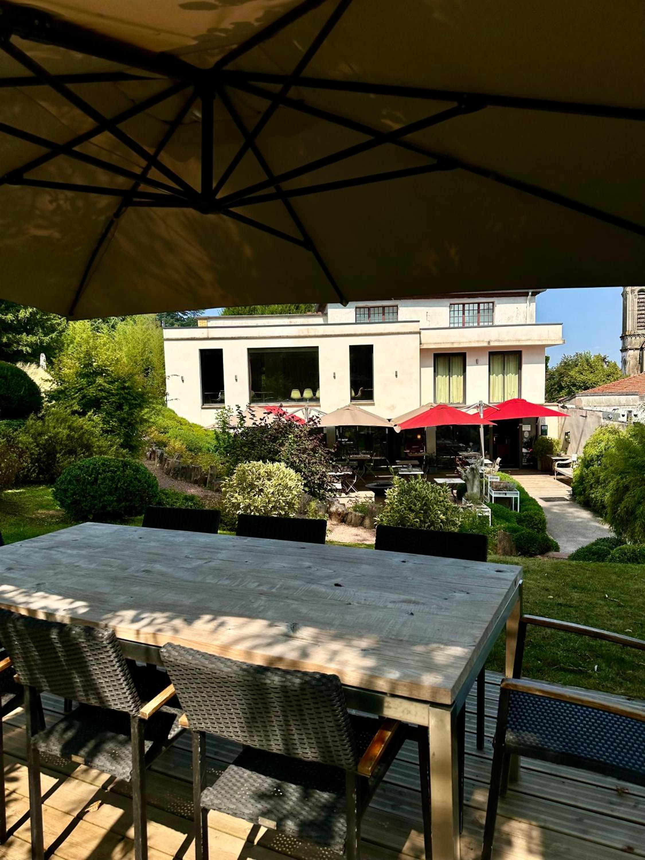 Le Clos Jeannon