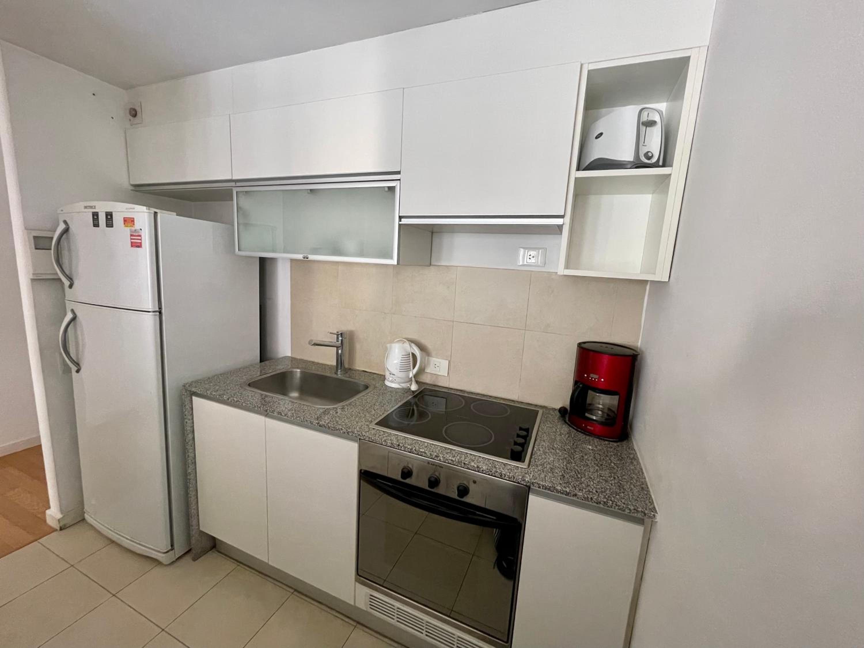 Luxury Apartment with full Amenities