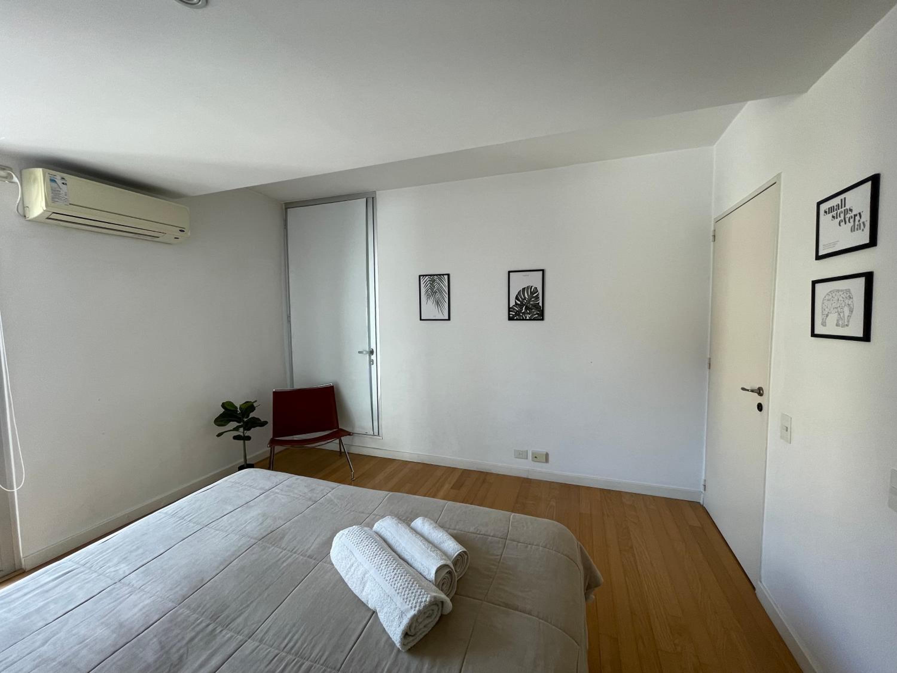 Luxury Apartment with full Amenities