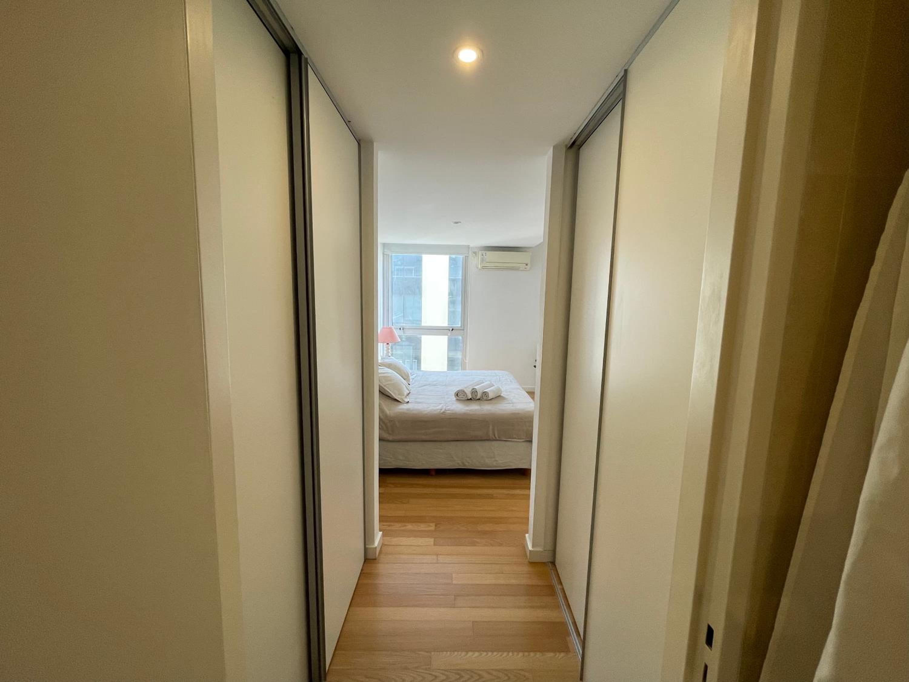 Luxury Apartment with full Amenities