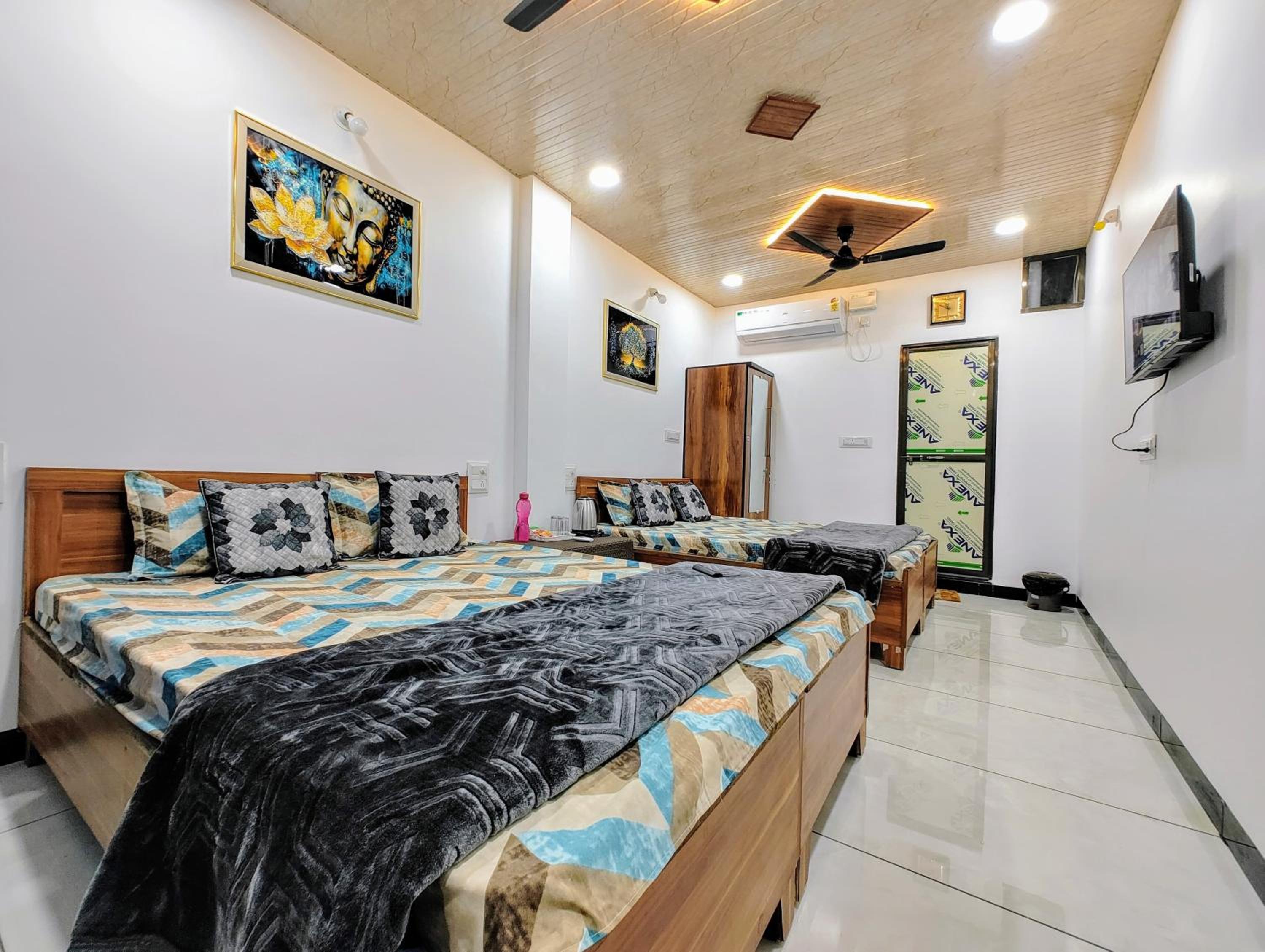 Shivalik Homestay