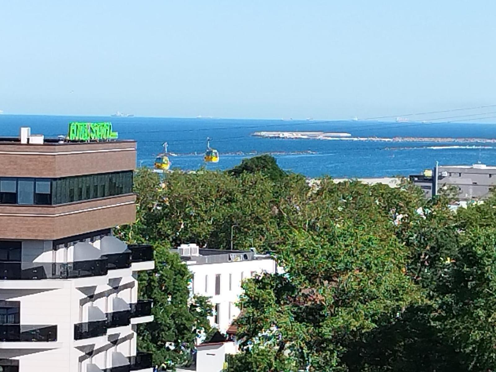 Sea&Lake Apartment view 5