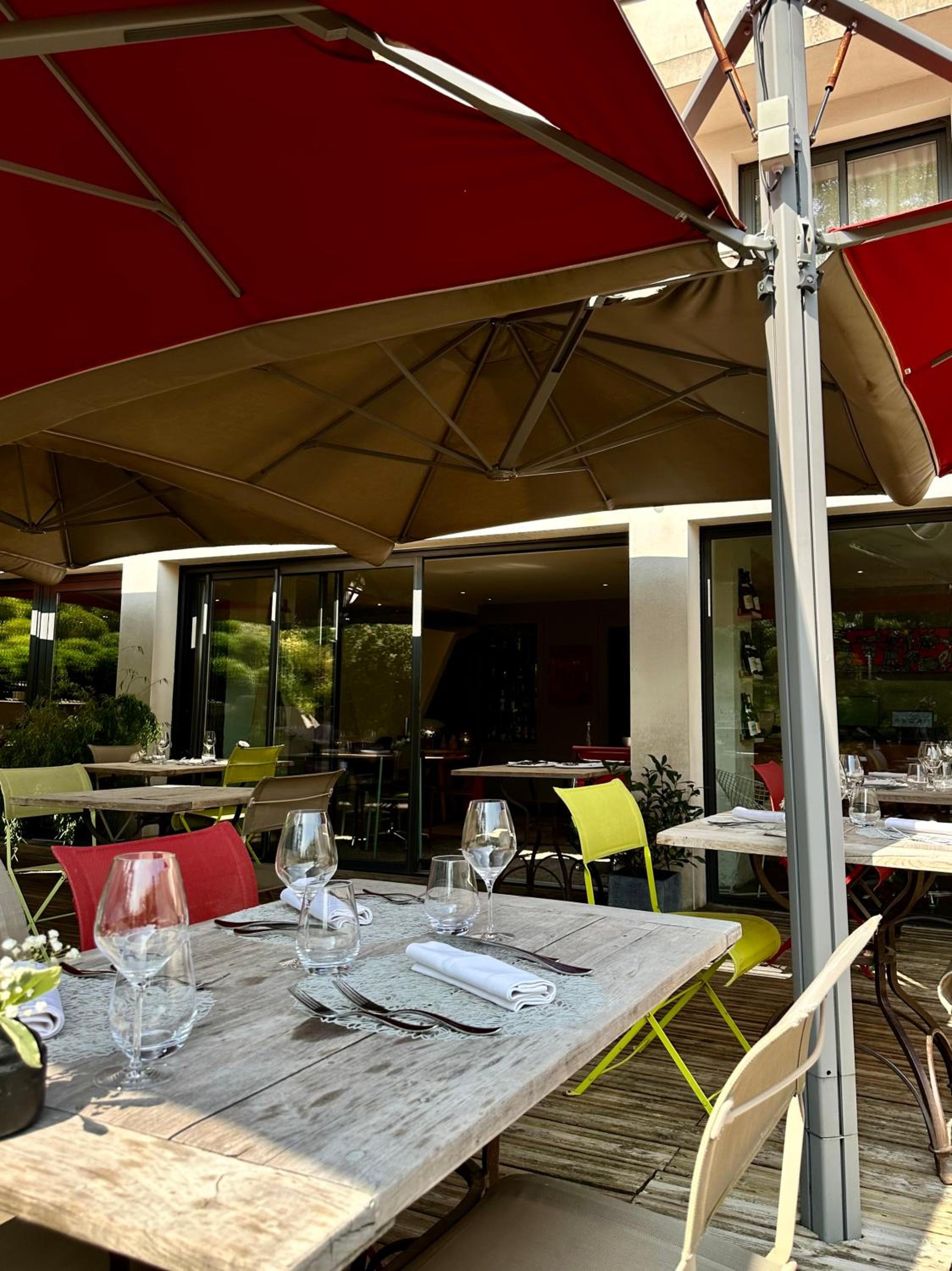 Le Clos Jeannon