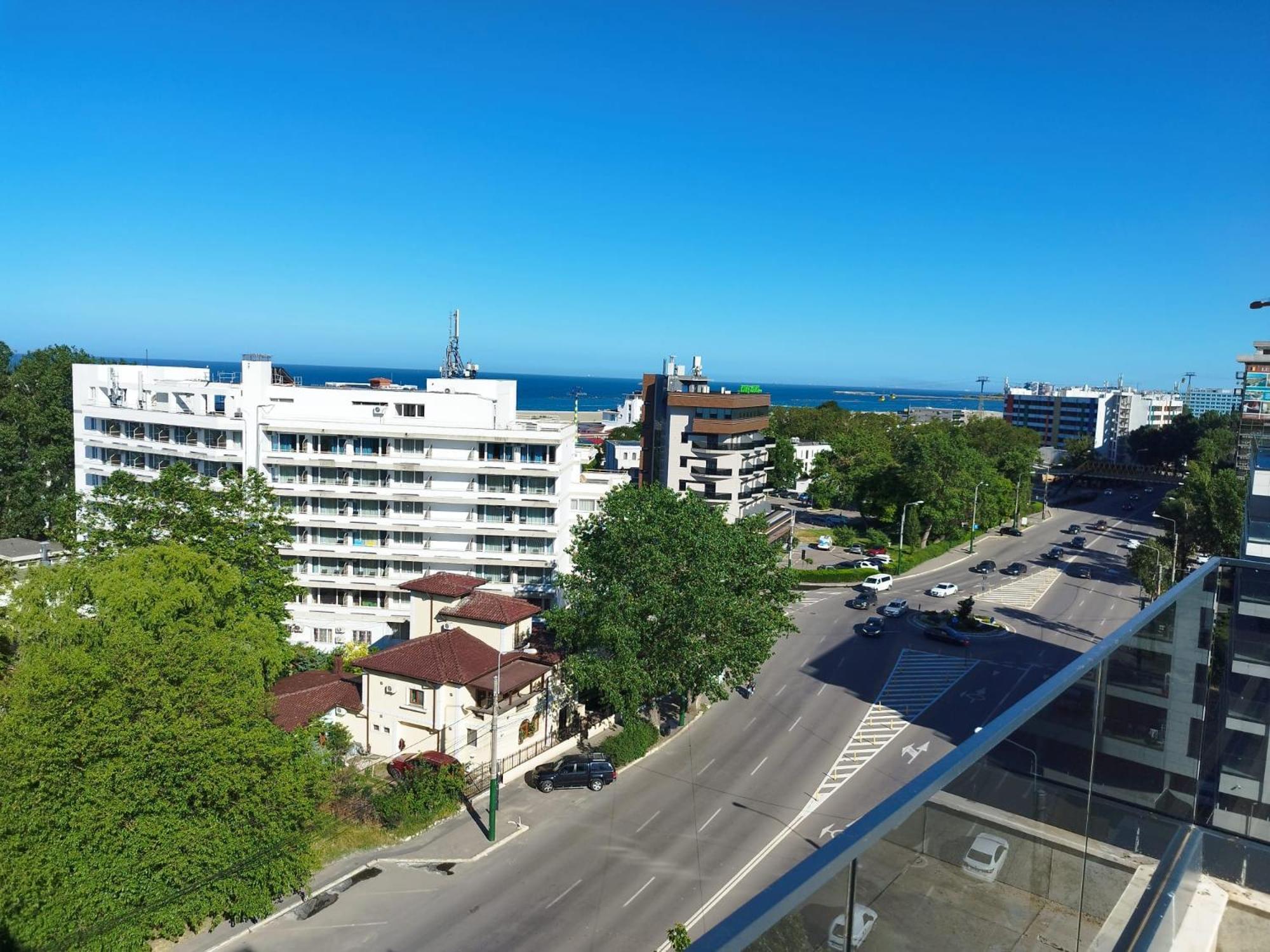 Sea&Lake Apartment view 4