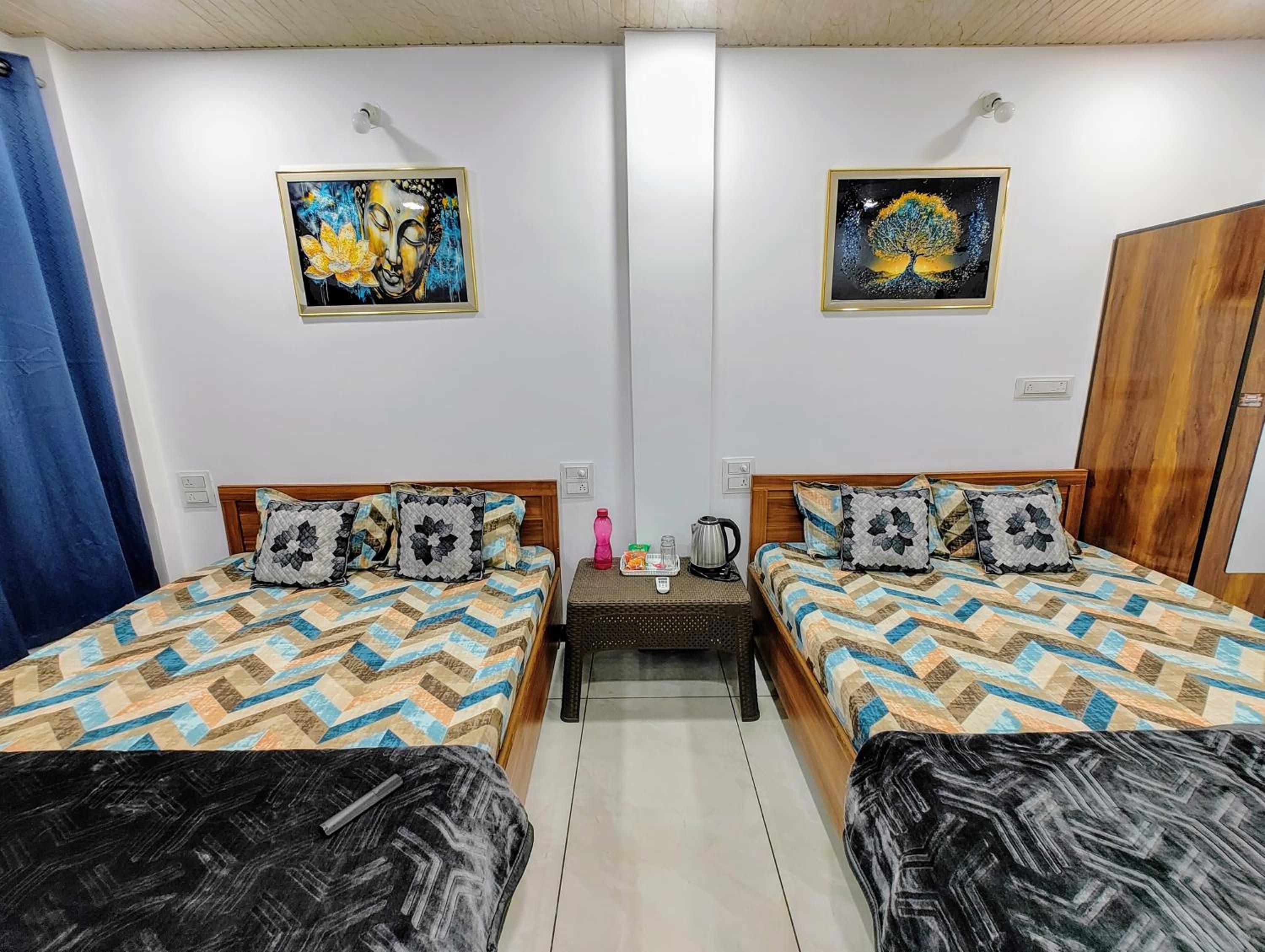 Shivalik Homestay