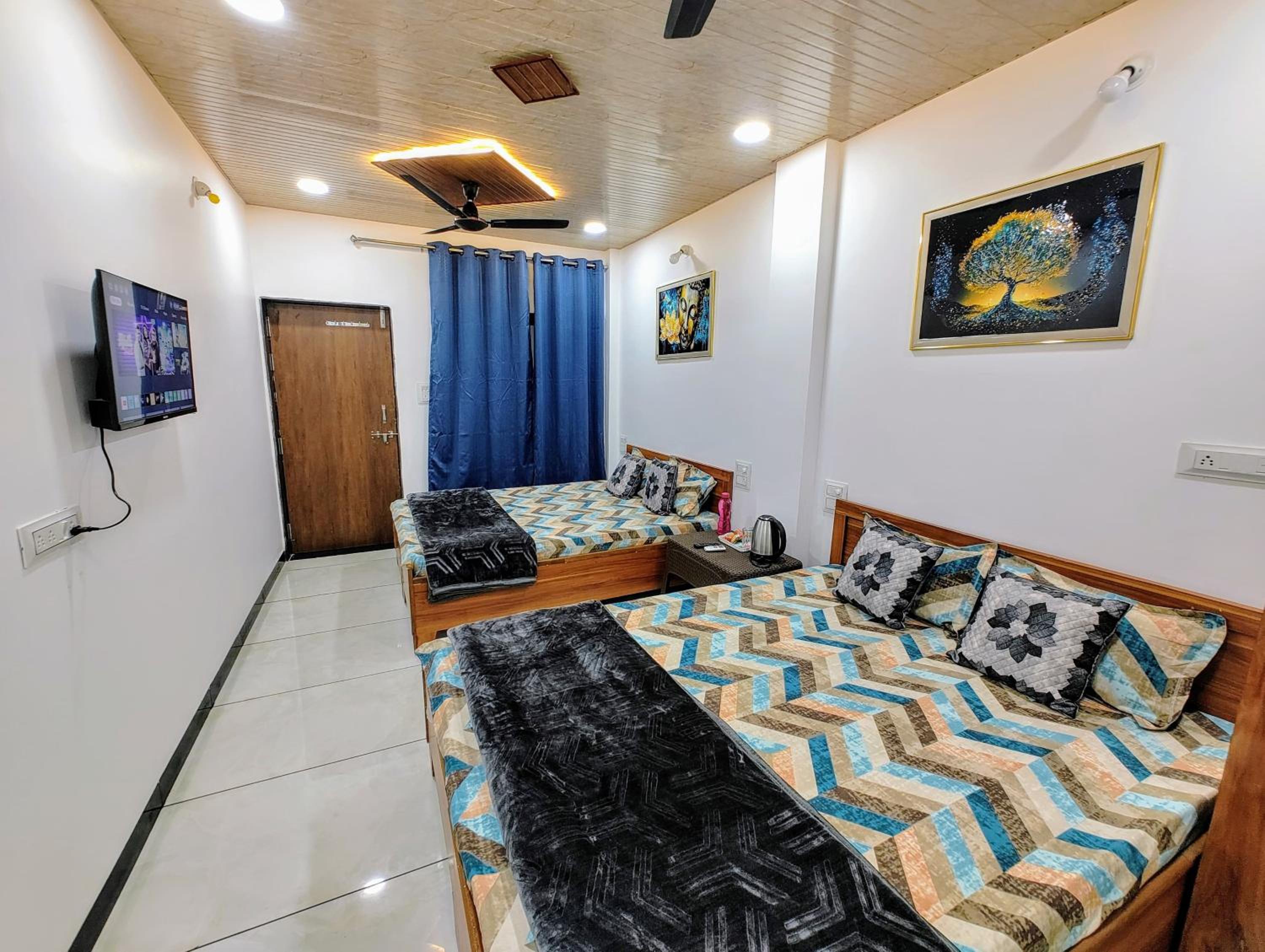 Shivalik Homestay