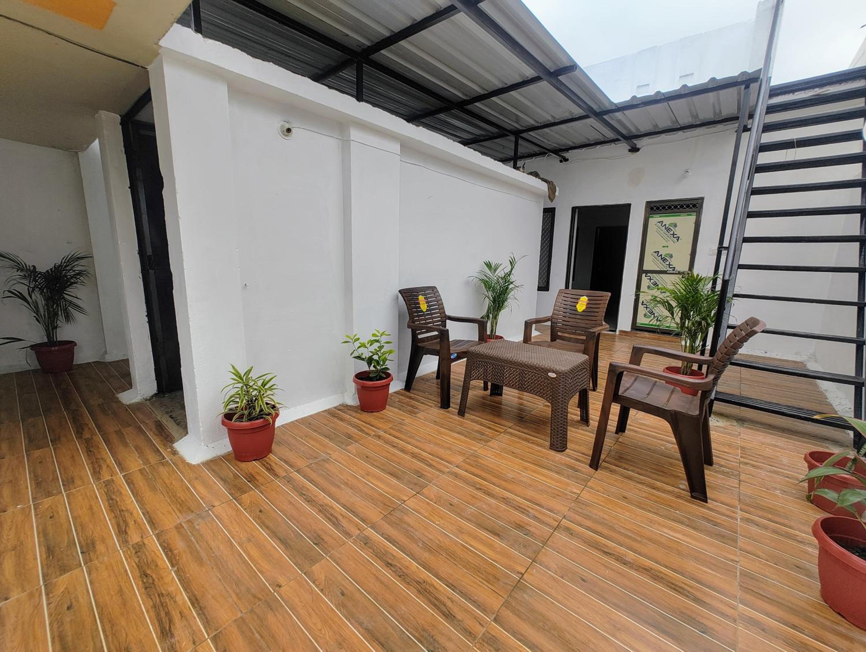 Shivalik Homestay
