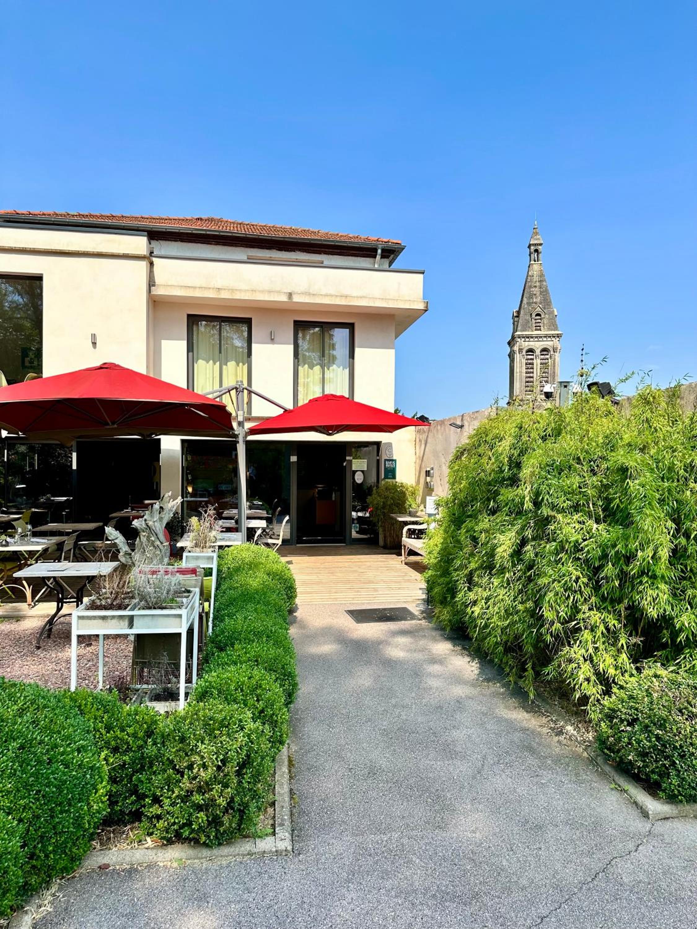 Le Clos Jeannon