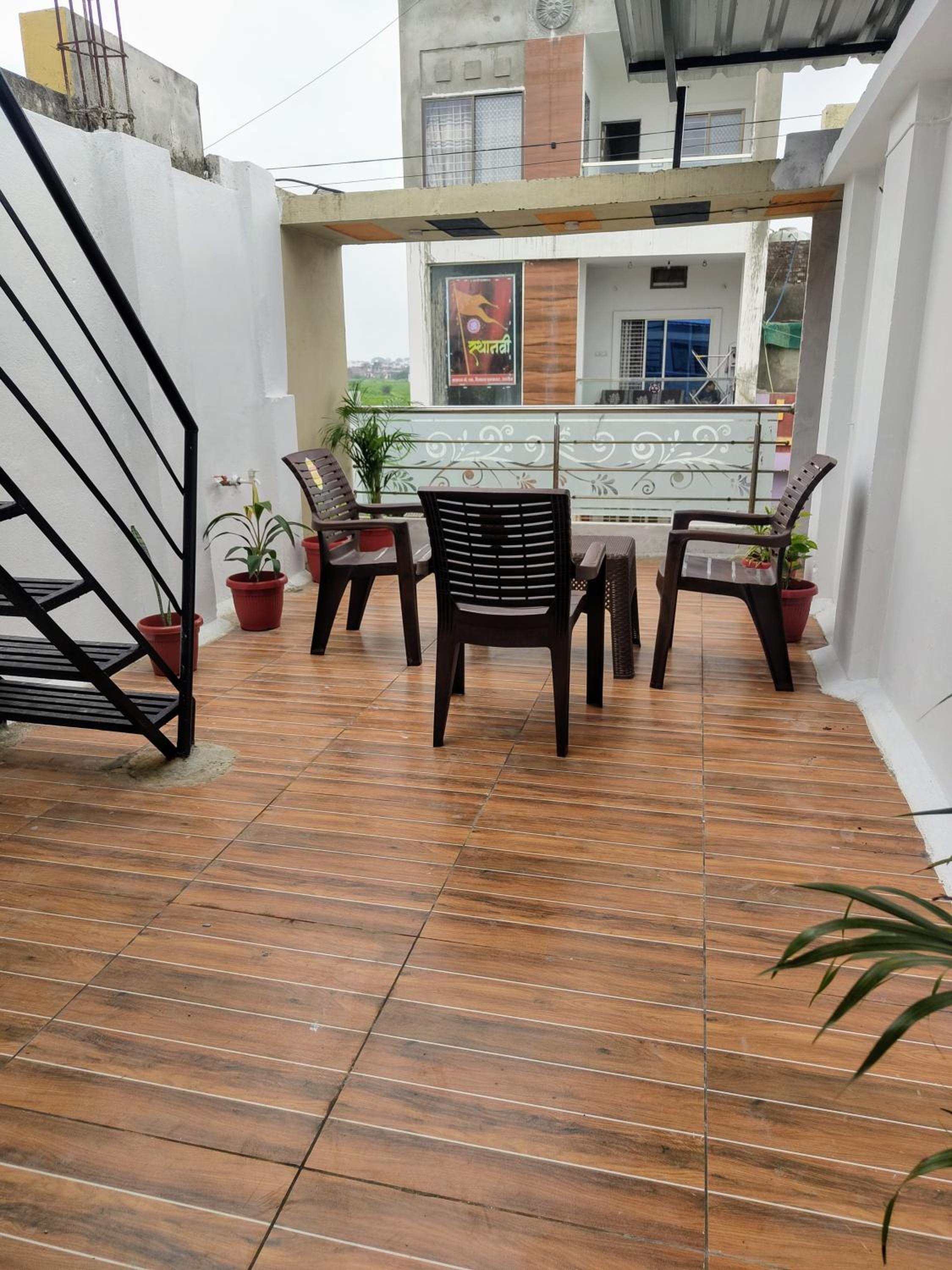 Shivalik Homestay