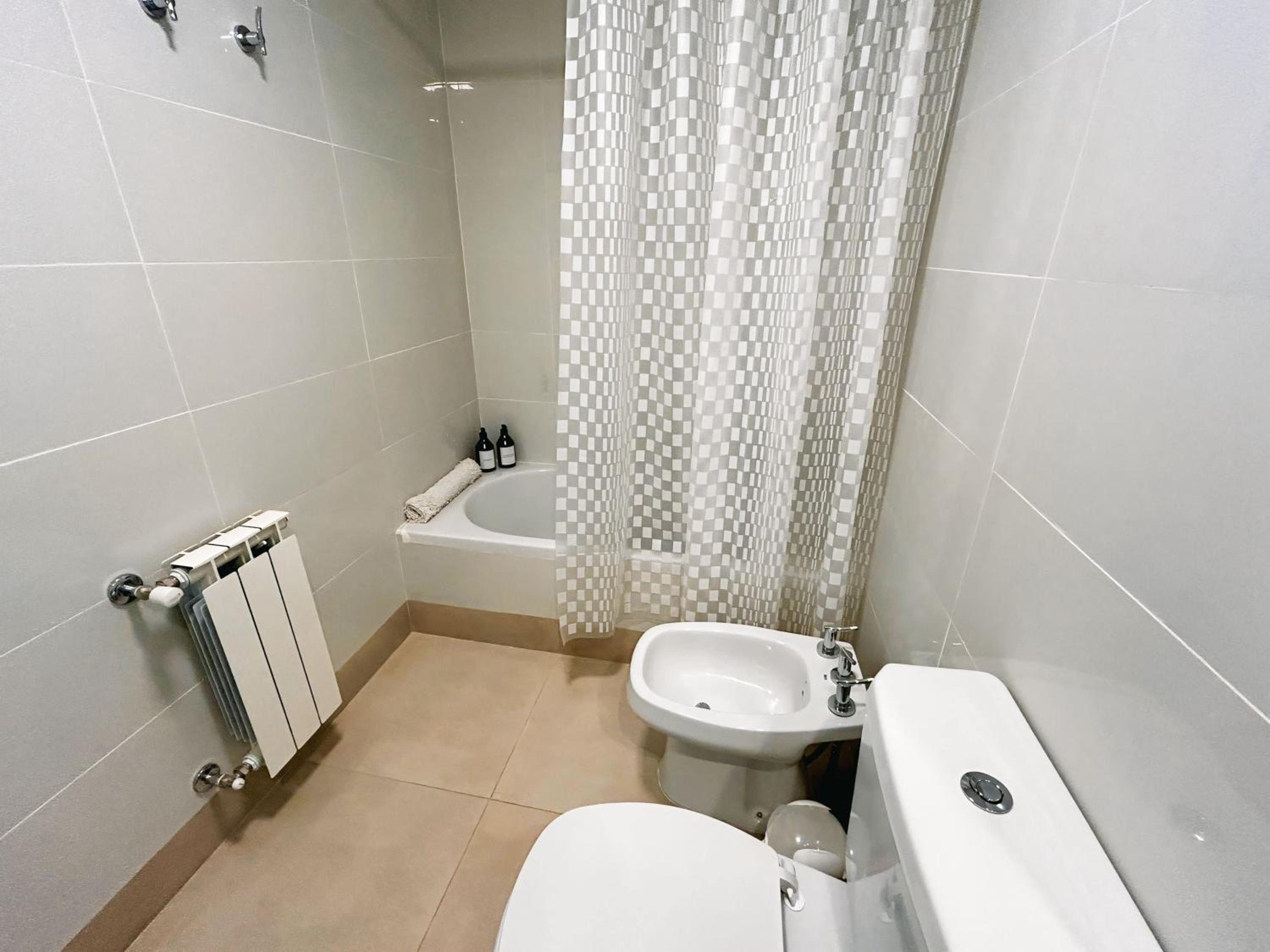 Charming Flat en el centro de Salta - free parking